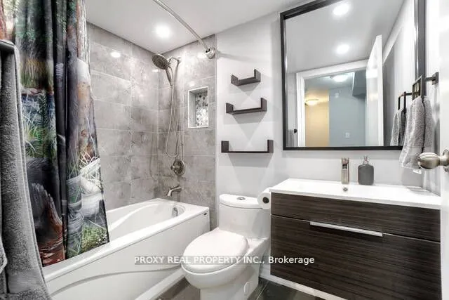 75 Weldrick Road E, #829