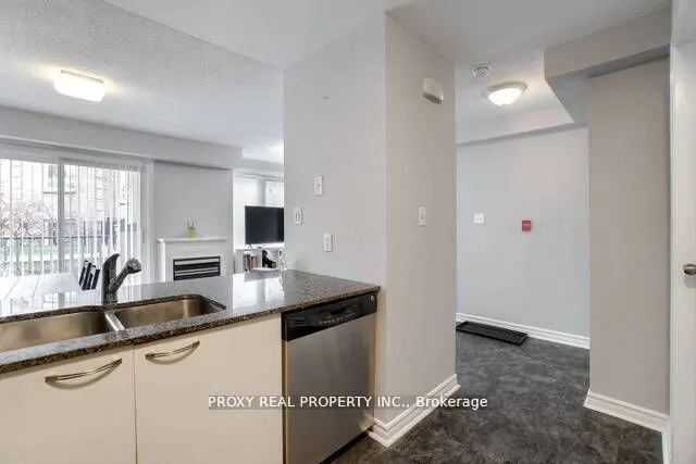 75 Weldrick Road E, #829