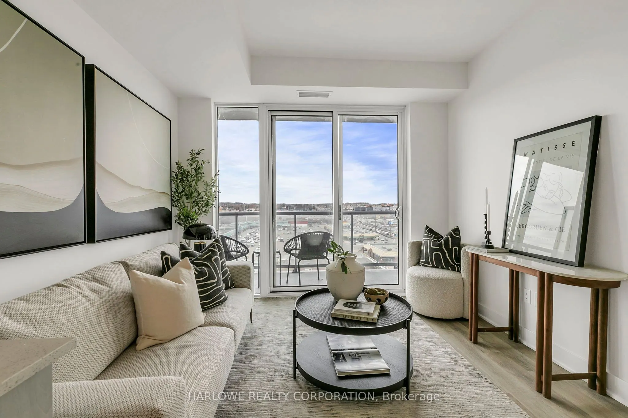 185 Deerfield Road, #1006