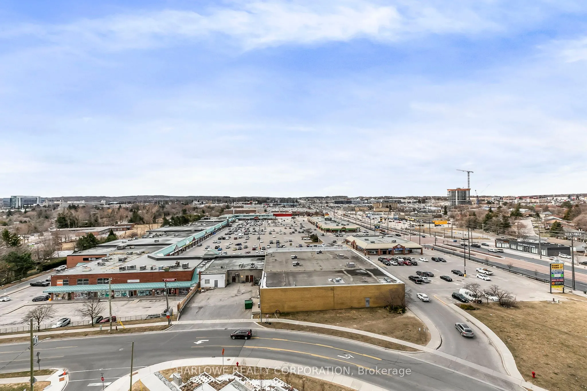 185 Deerfield Road, #1006