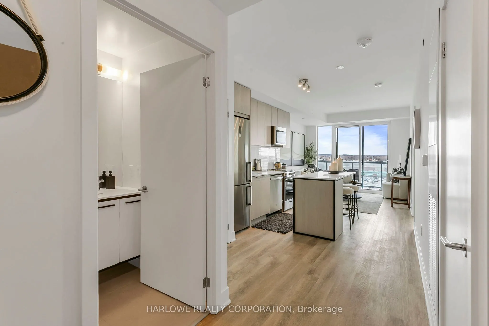 185 Deerfield Road, #1006