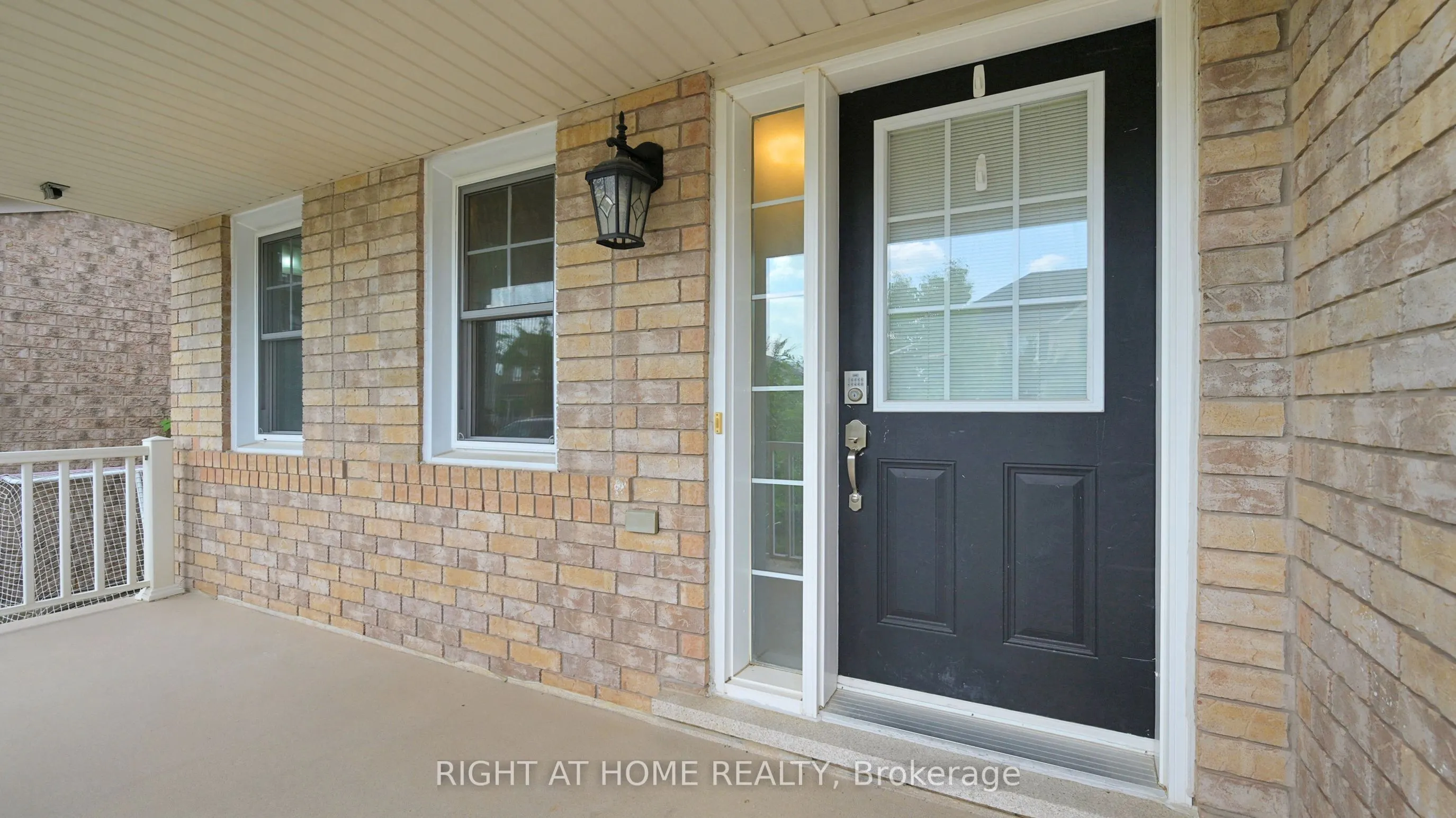 12 John W Taylor Avenue