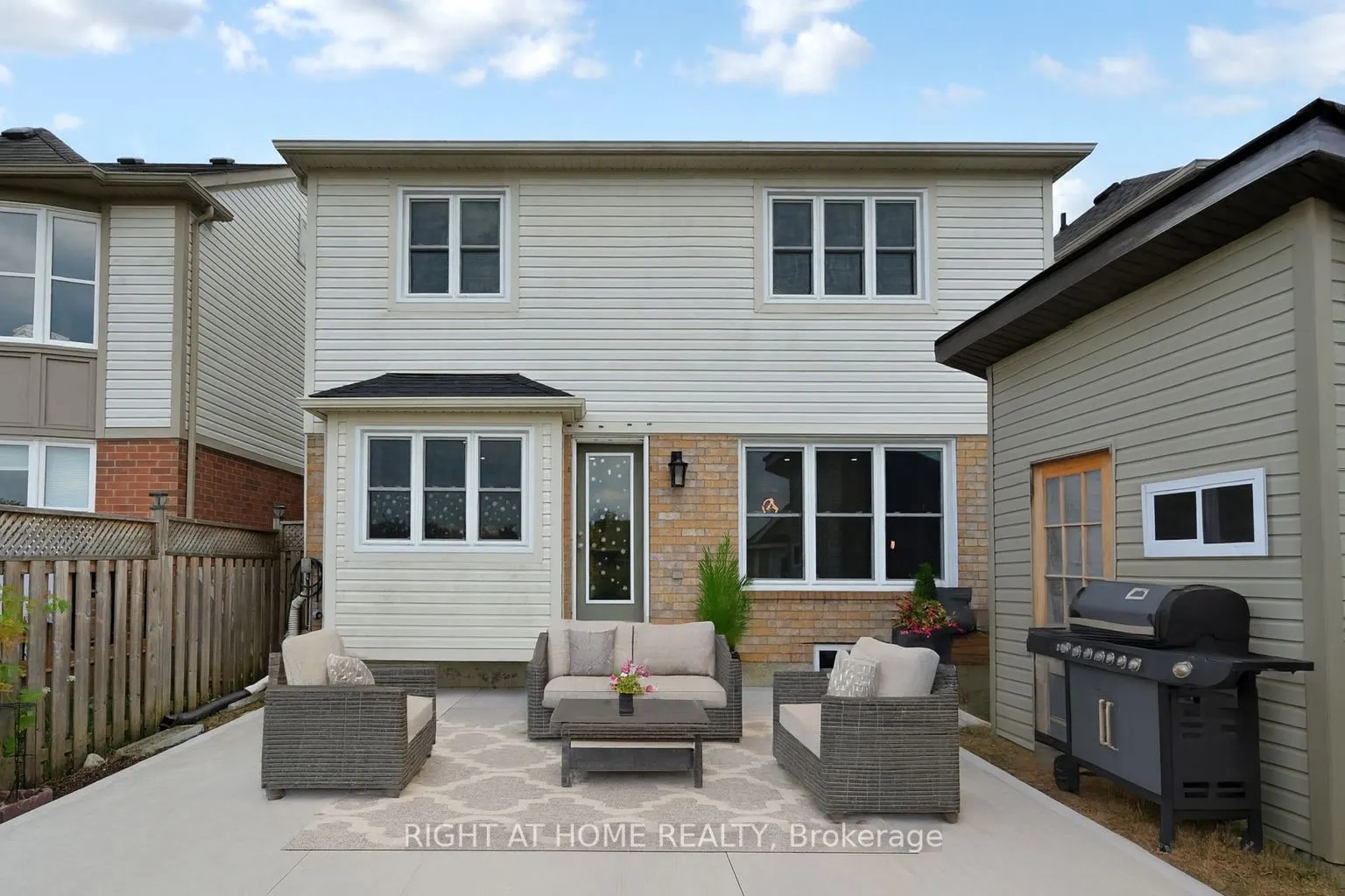 12 John W Taylor Avenue