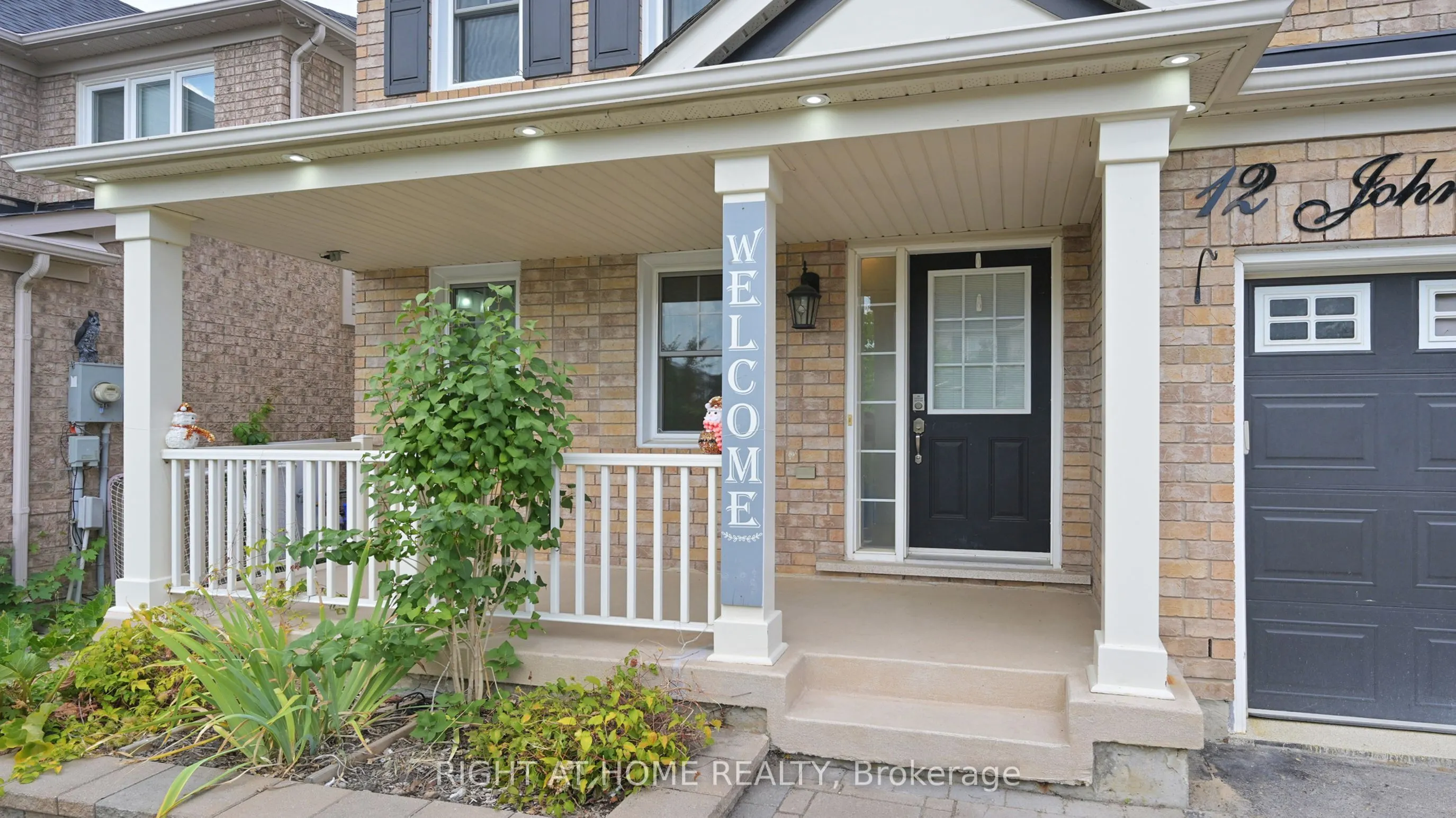 12 John W Taylor Avenue