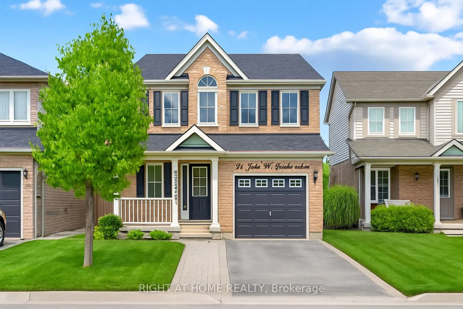 12 John W Taylor Avenue