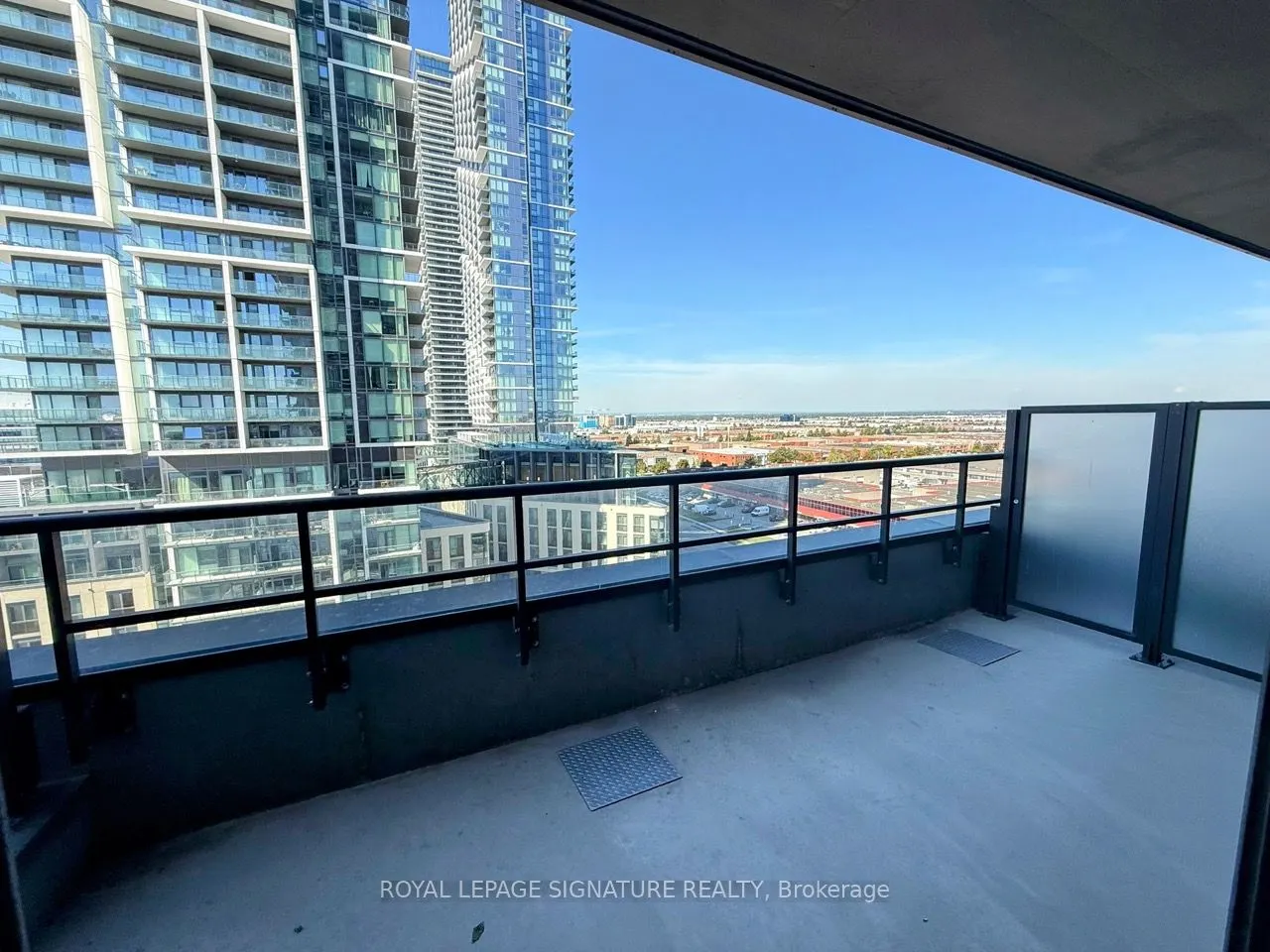 7895 Jane Street, #1009