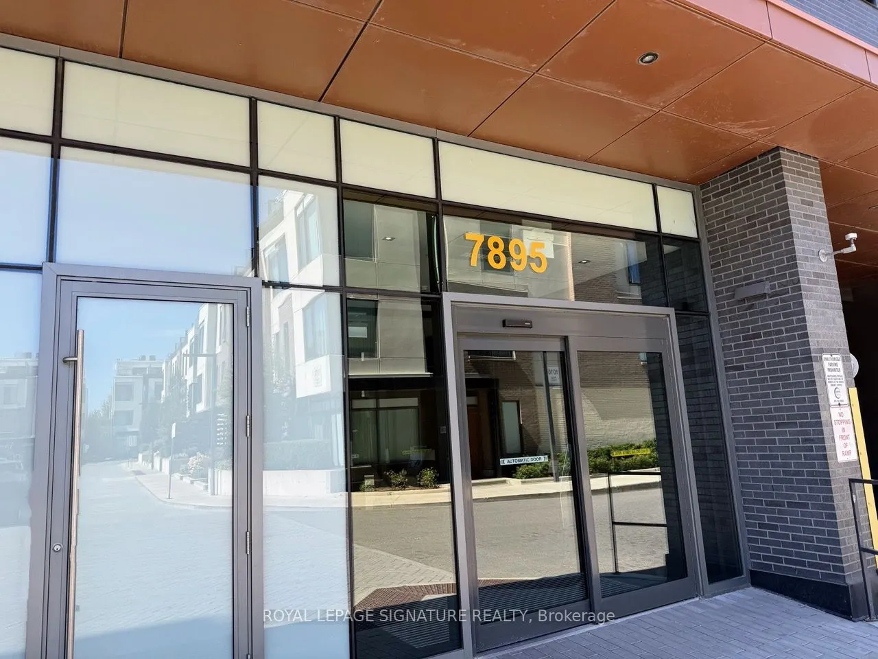 7895 Jane Street, #1009