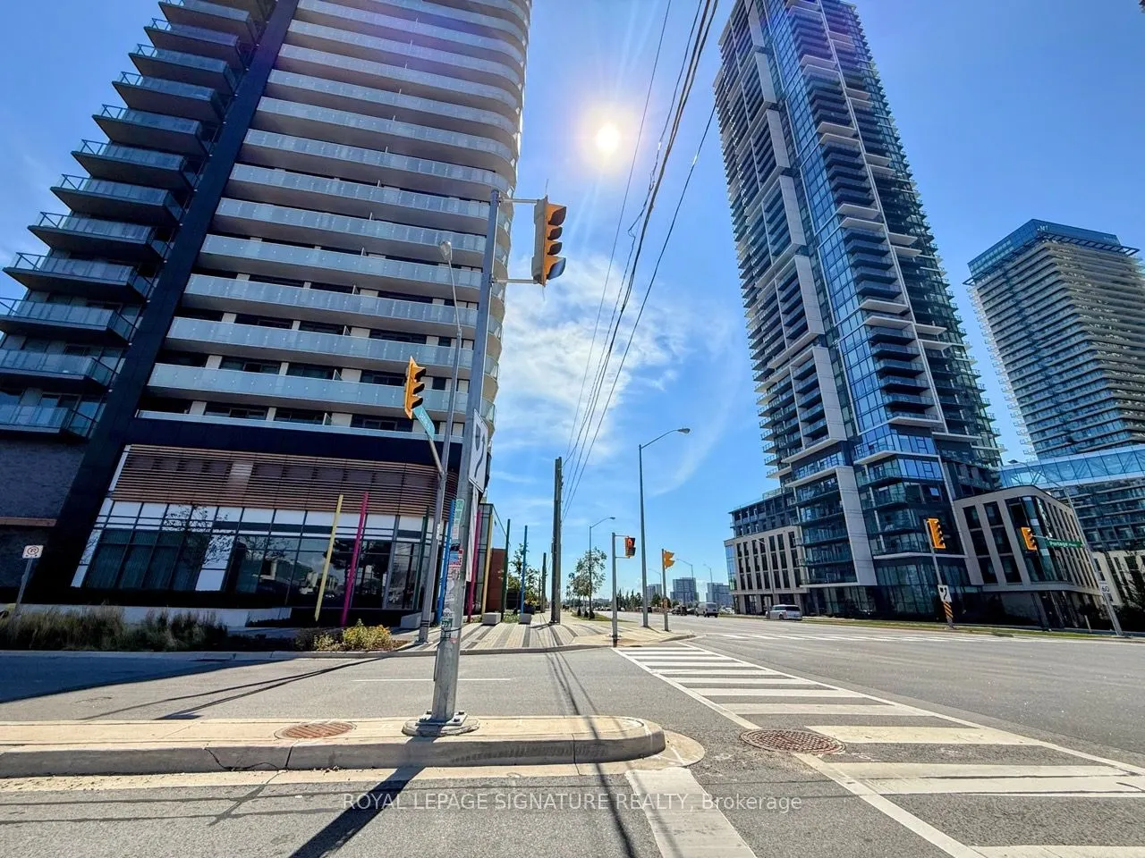 7895 Jane Street, #1009