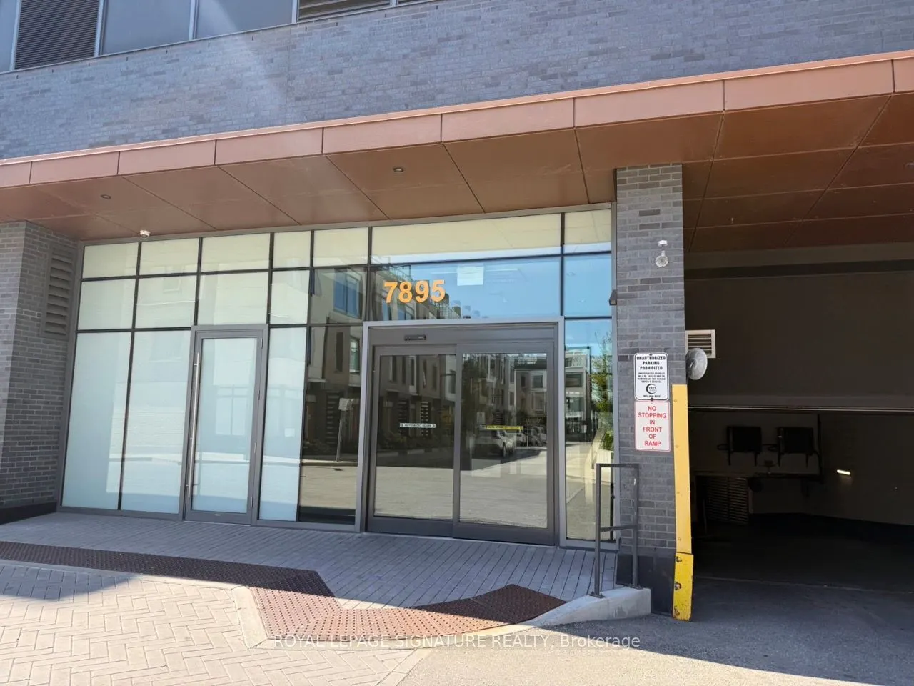 7895 Jane Street, #1009