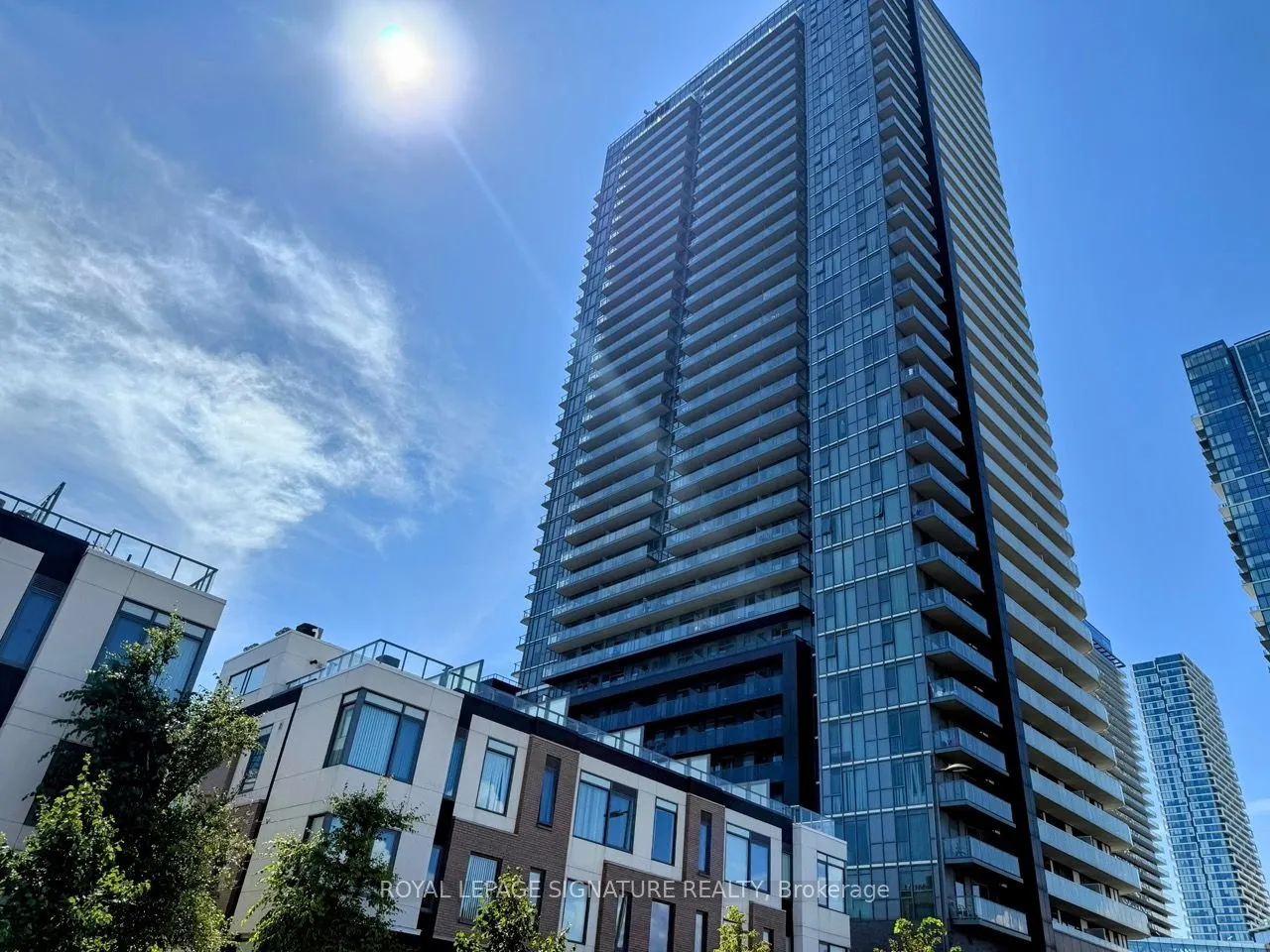7895 Jane Street, #1009