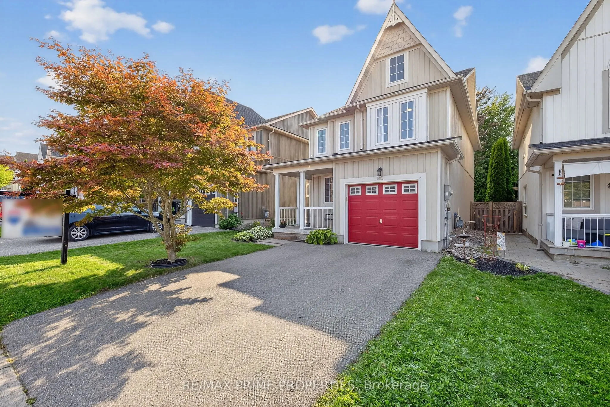 85 Margaret Graham Crescent