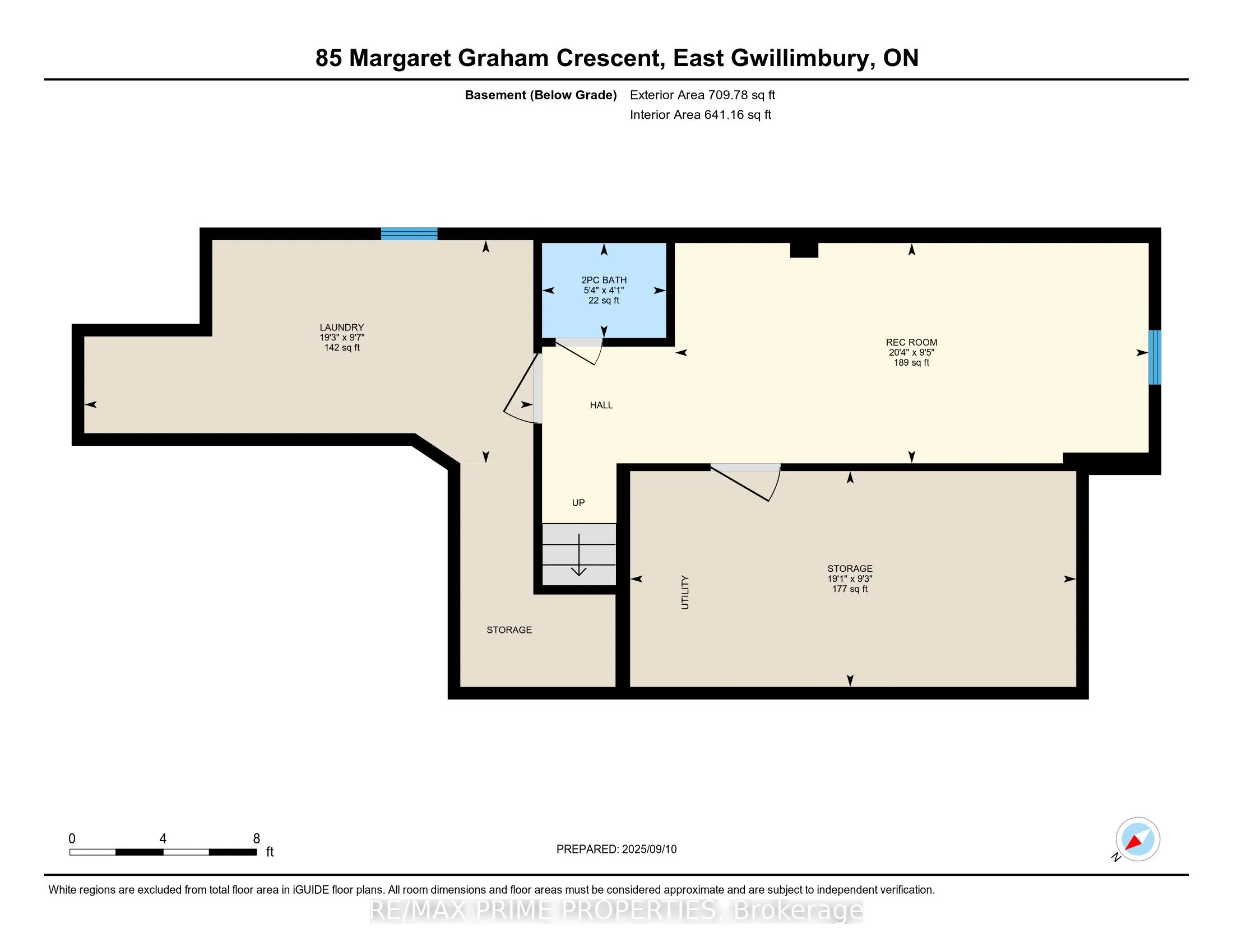 85 Margaret Graham Crescent