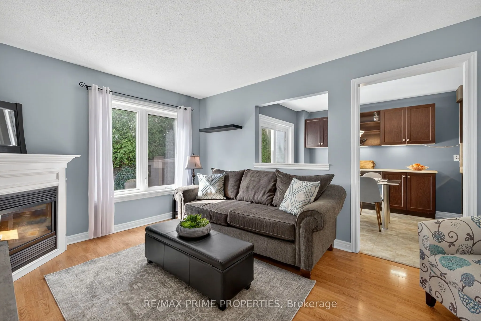 85 Margaret Graham Crescent