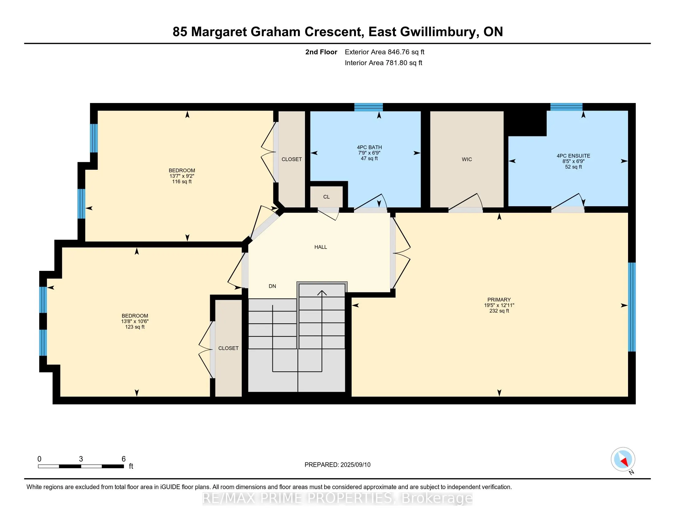 85 Margaret Graham Crescent