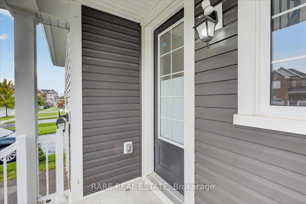 40 Wagner Crescent