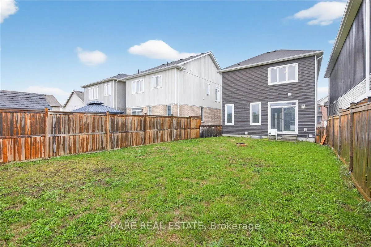 40 Wagner Crescent