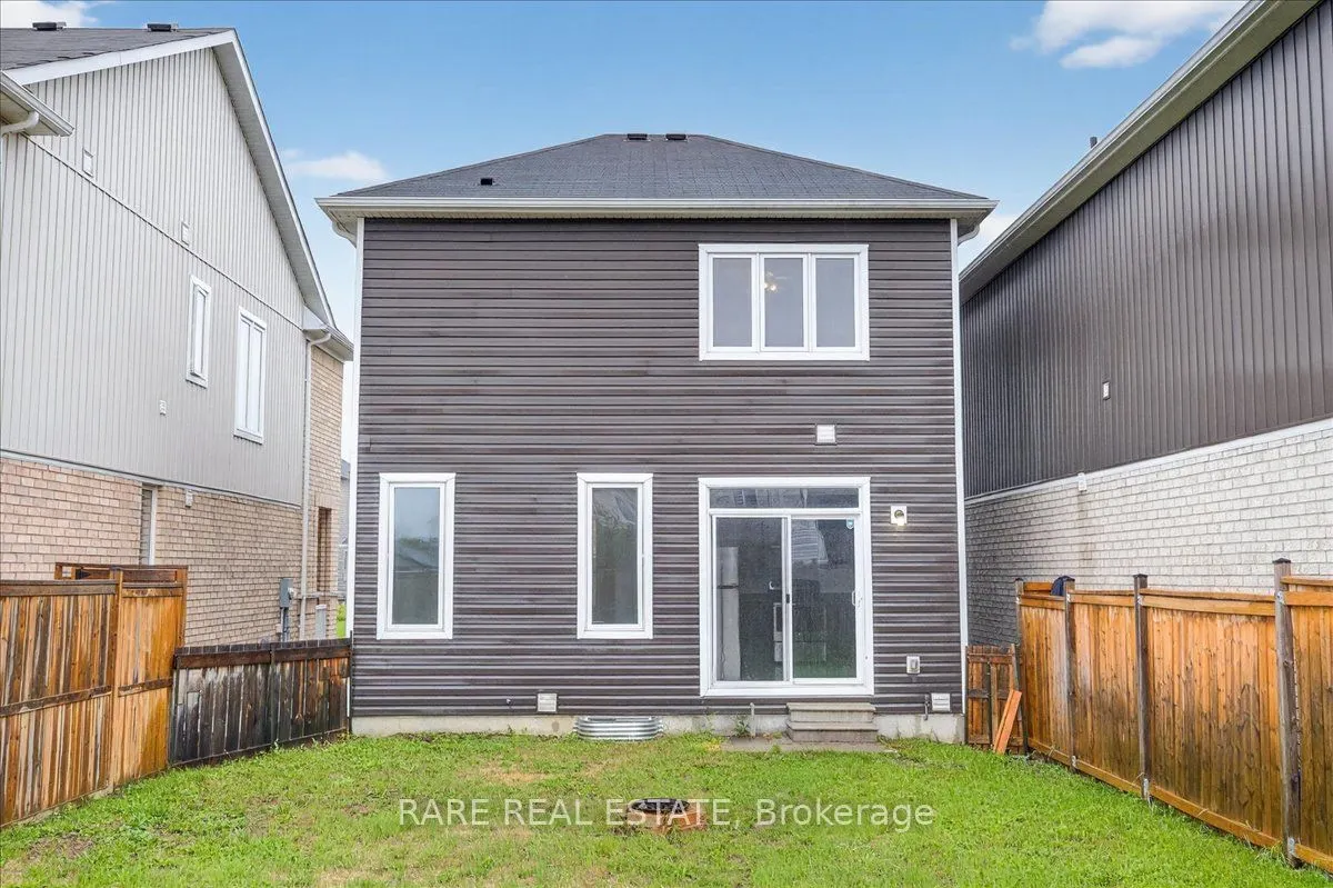 40 Wagner Crescent
