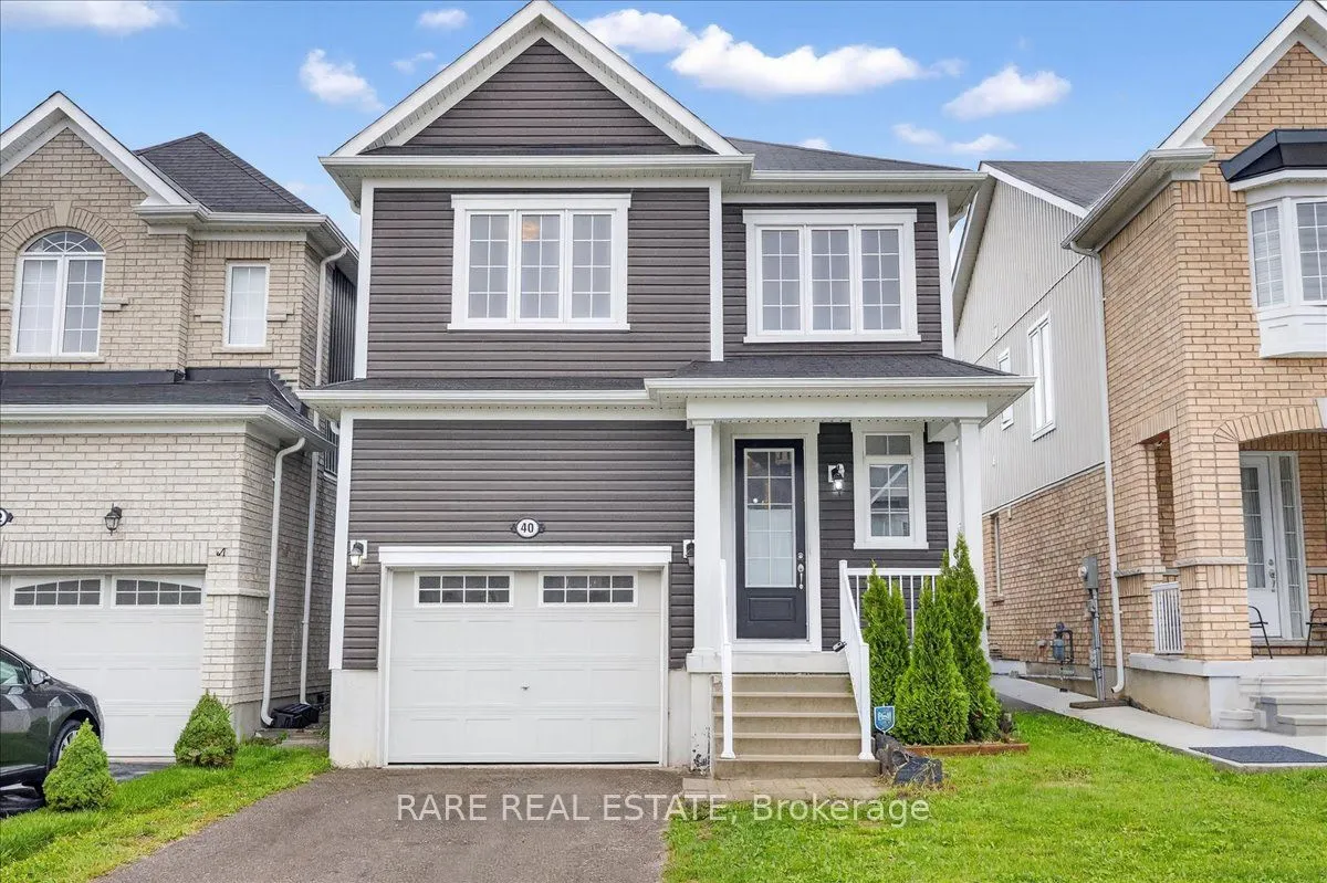 40 Wagner Crescent
