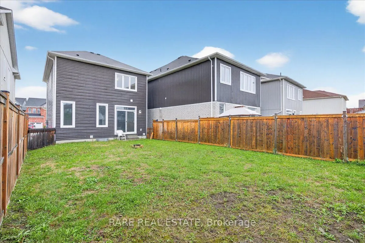 40 Wagner Crescent