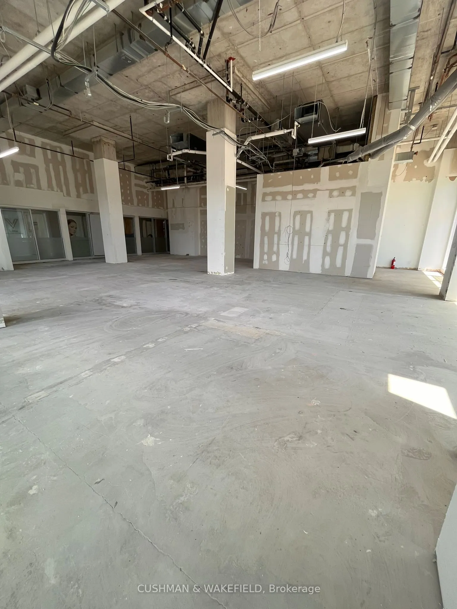 7191 Yonge Street, #106 & 107