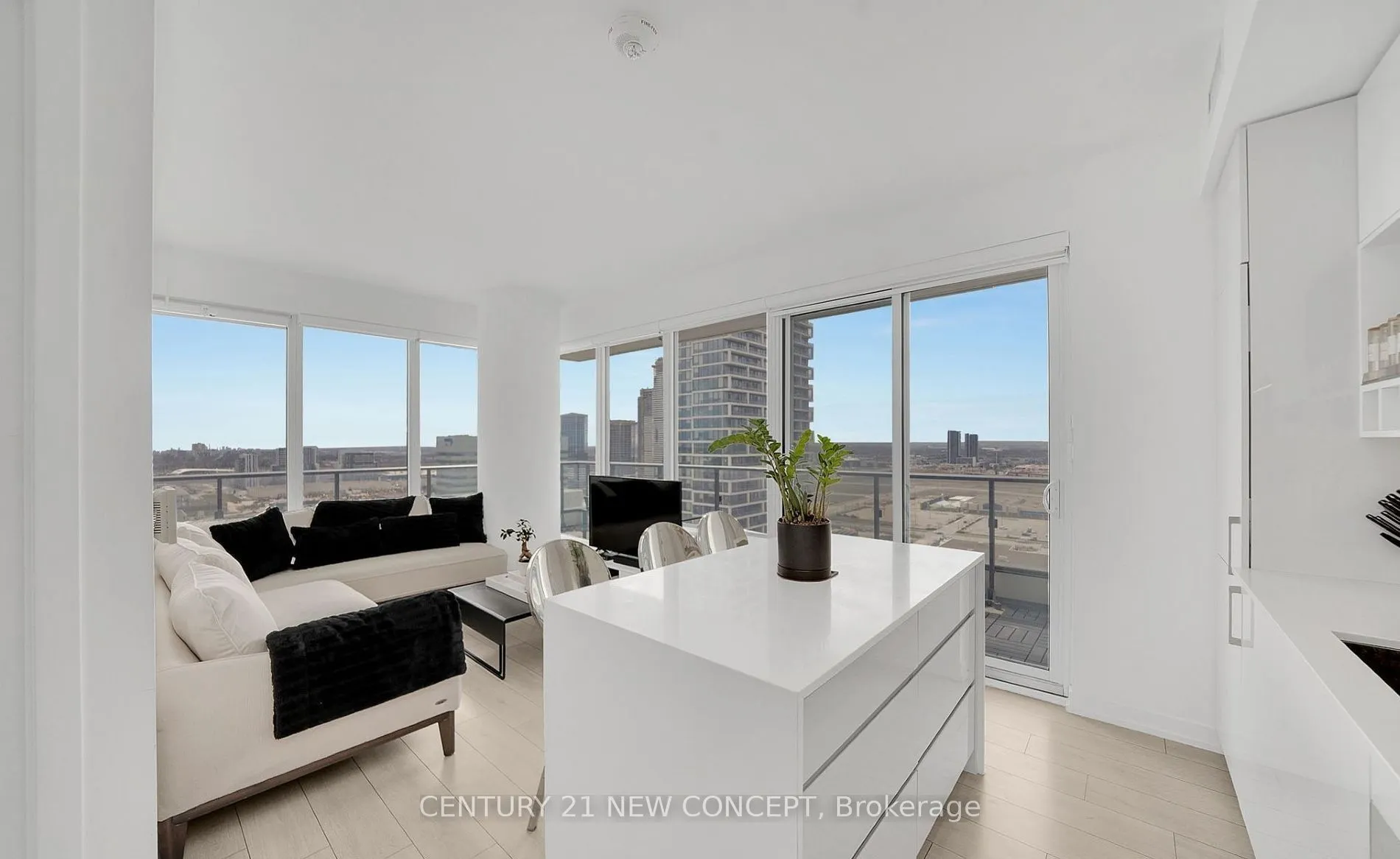 950 Portage Parkway, #2309