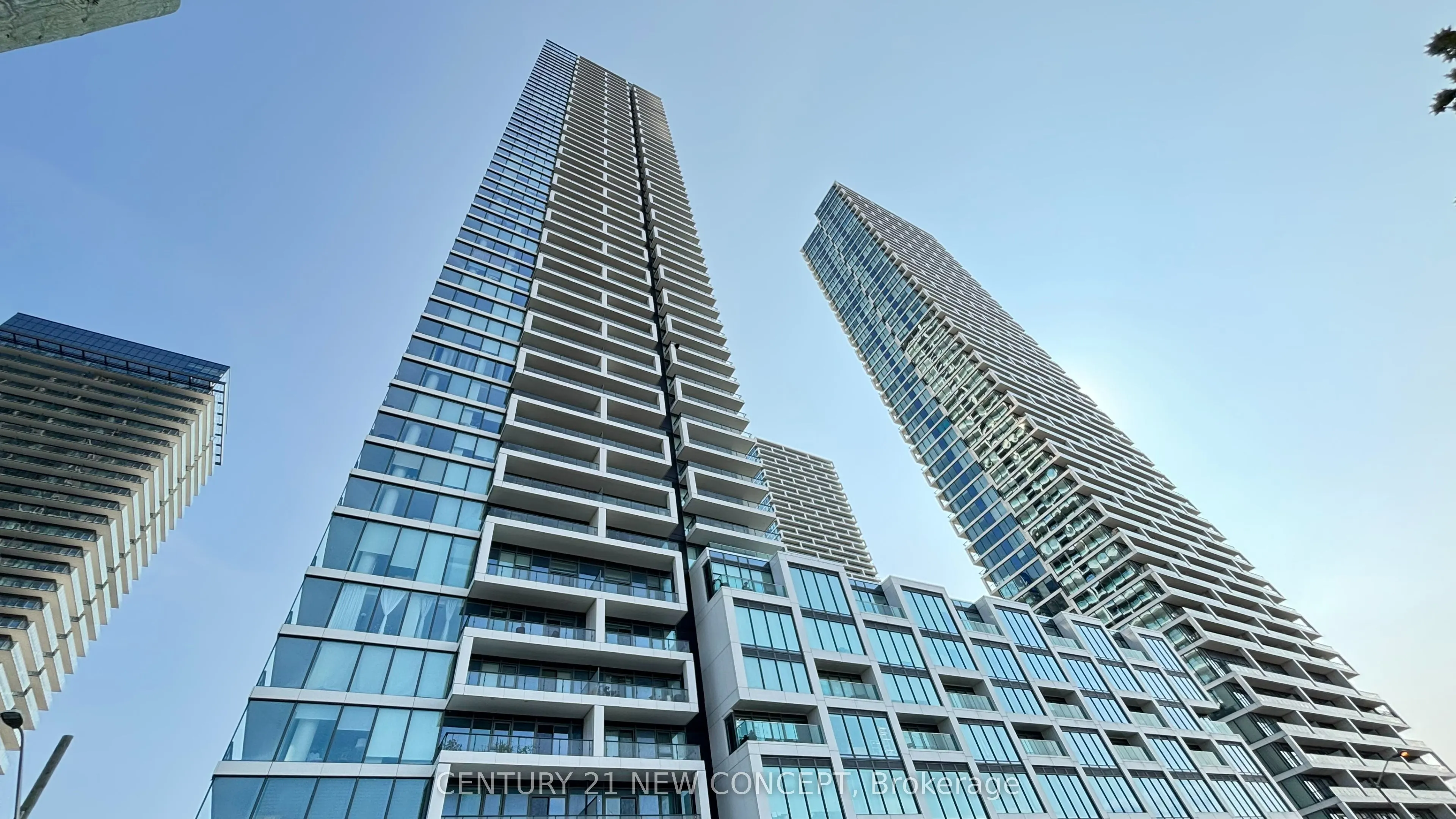 950 Portage Parkway, #2309