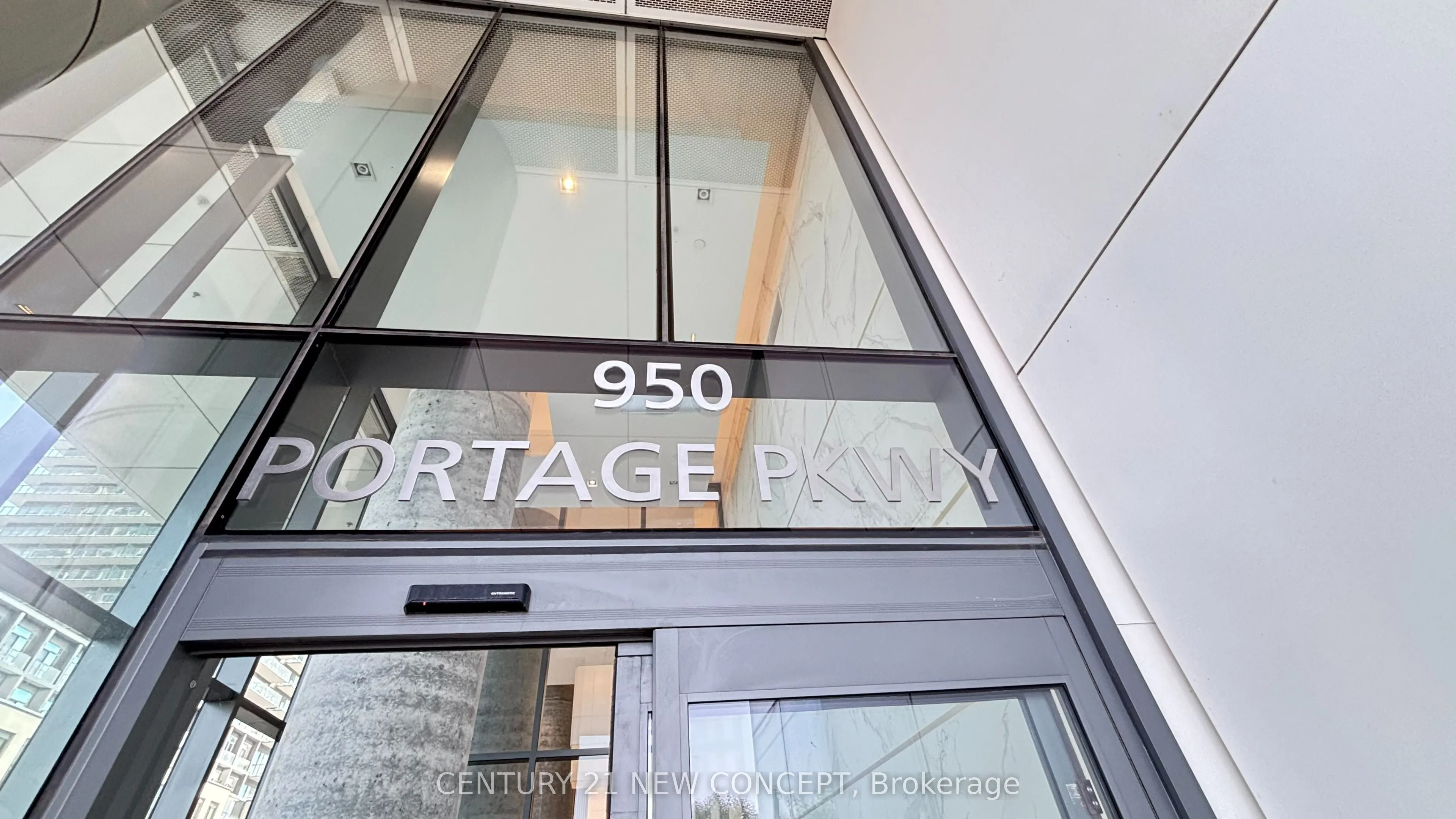950 Portage Parkway, #2309