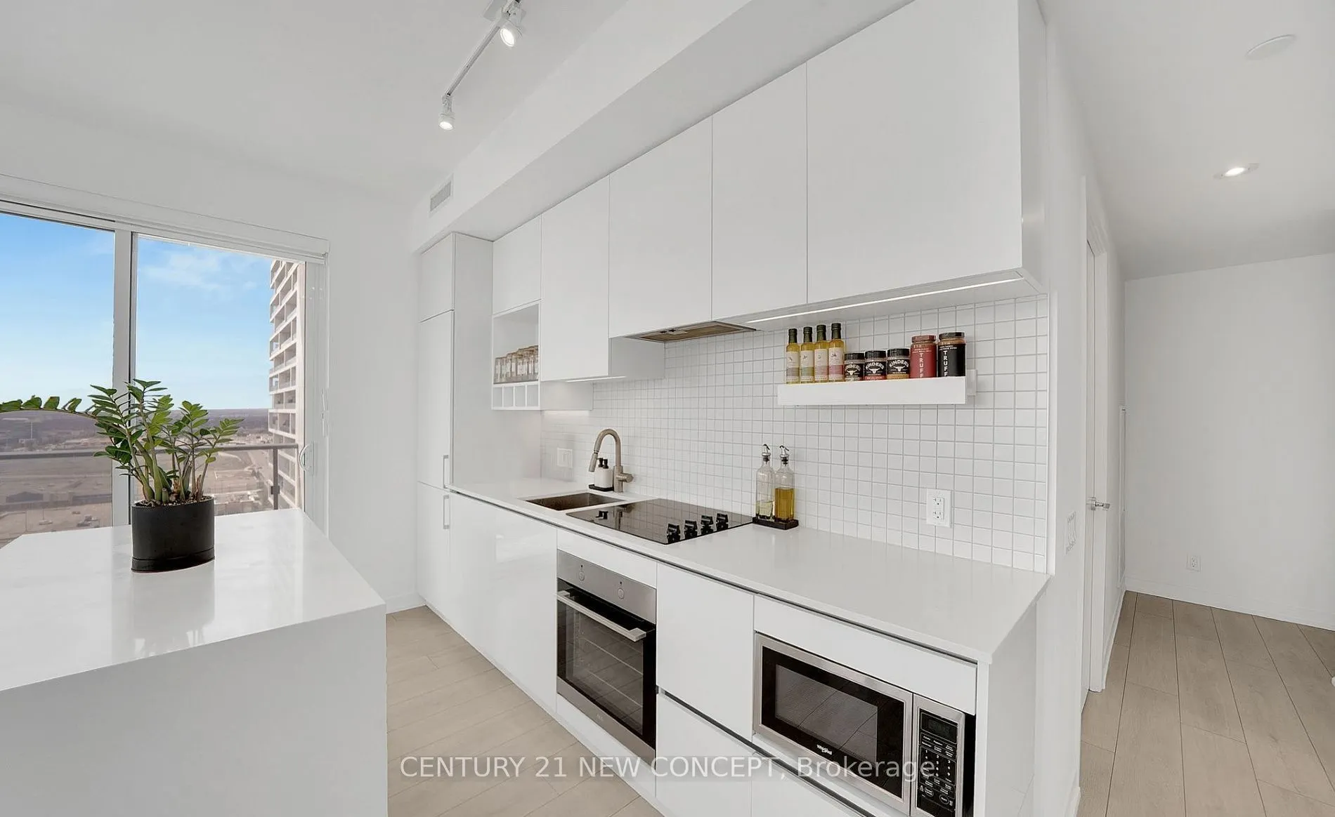 950 Portage Parkway, #2309