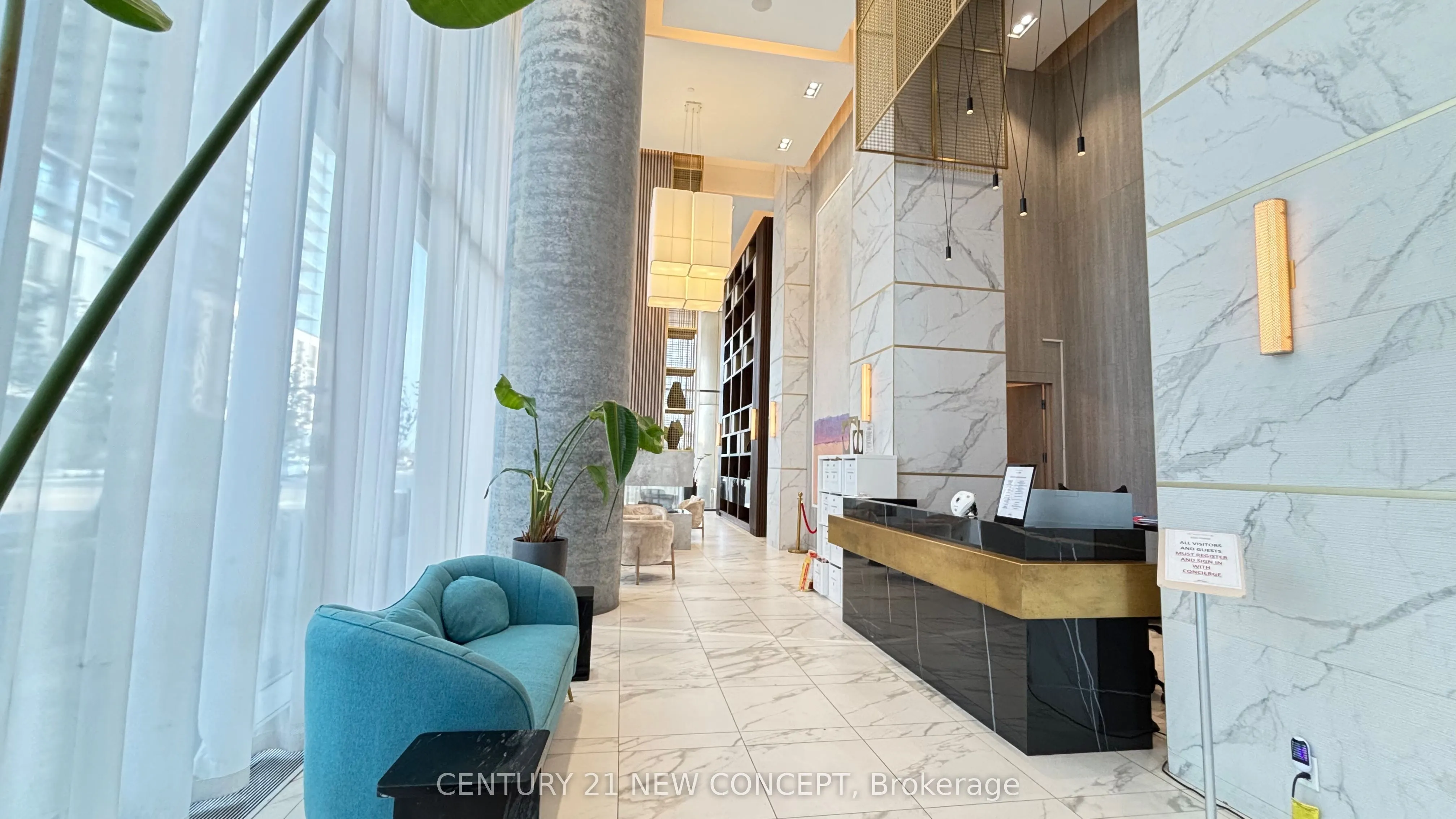 950 Portage Parkway, #2309