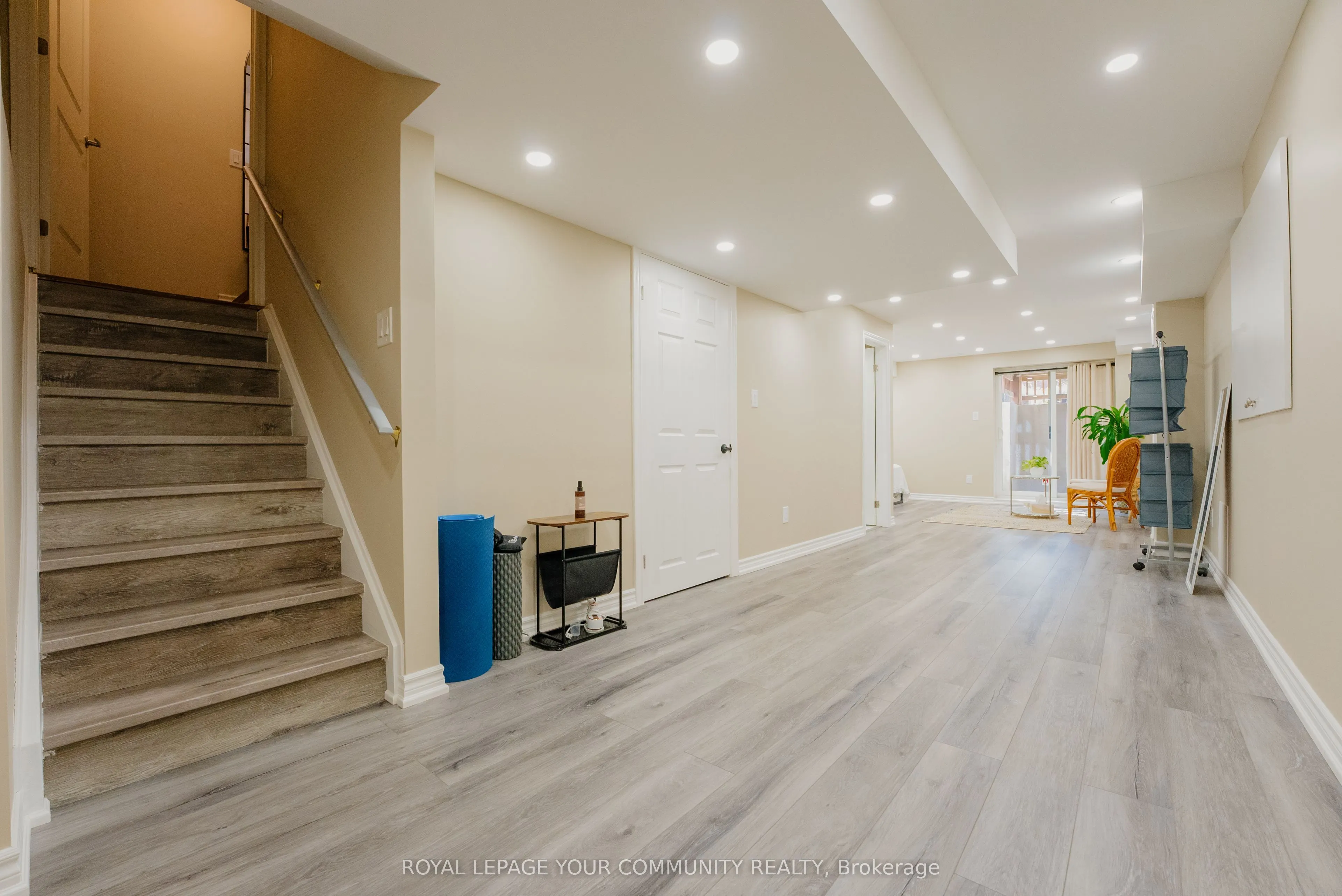 117 Hansard Drive