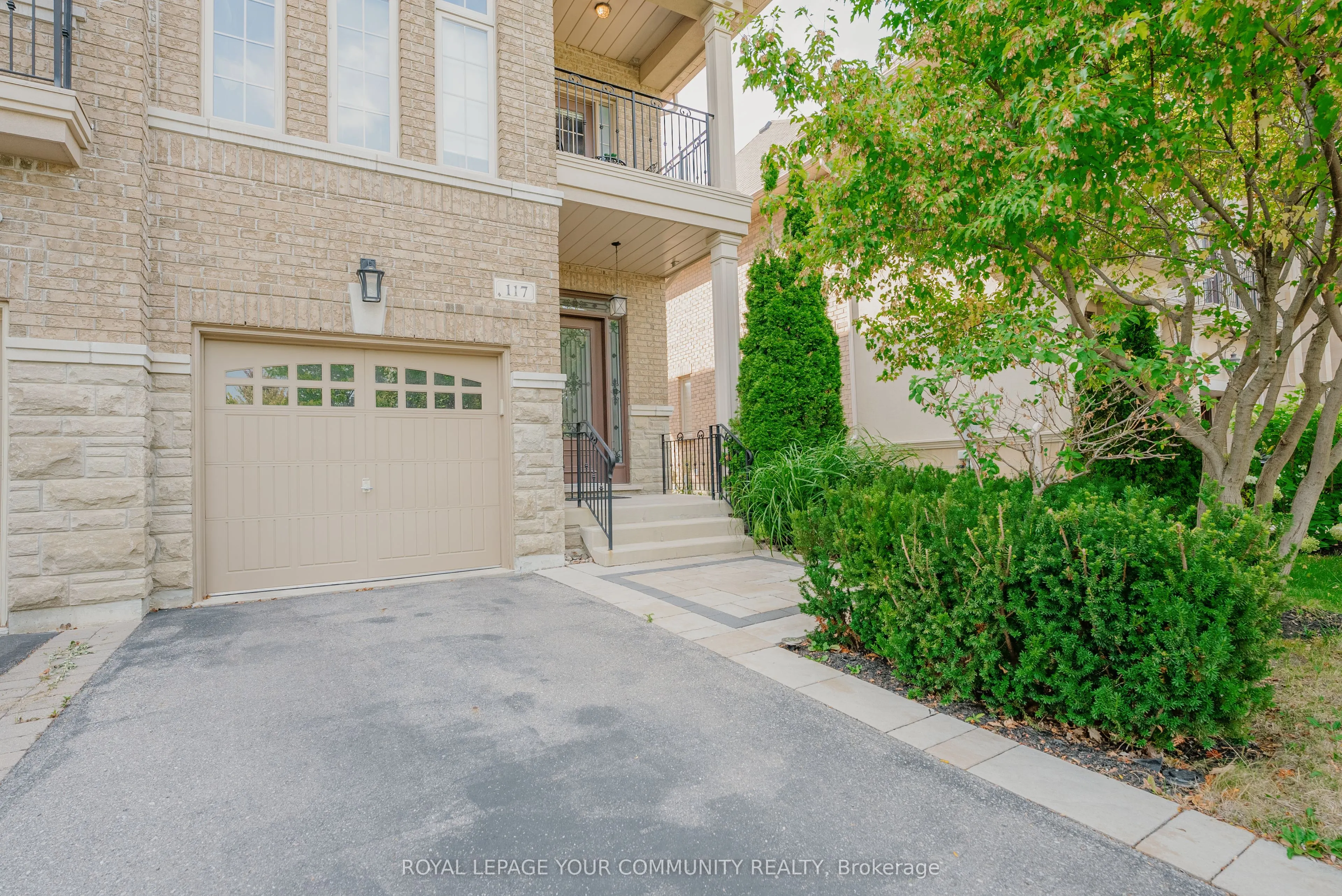 117 Hansard Drive