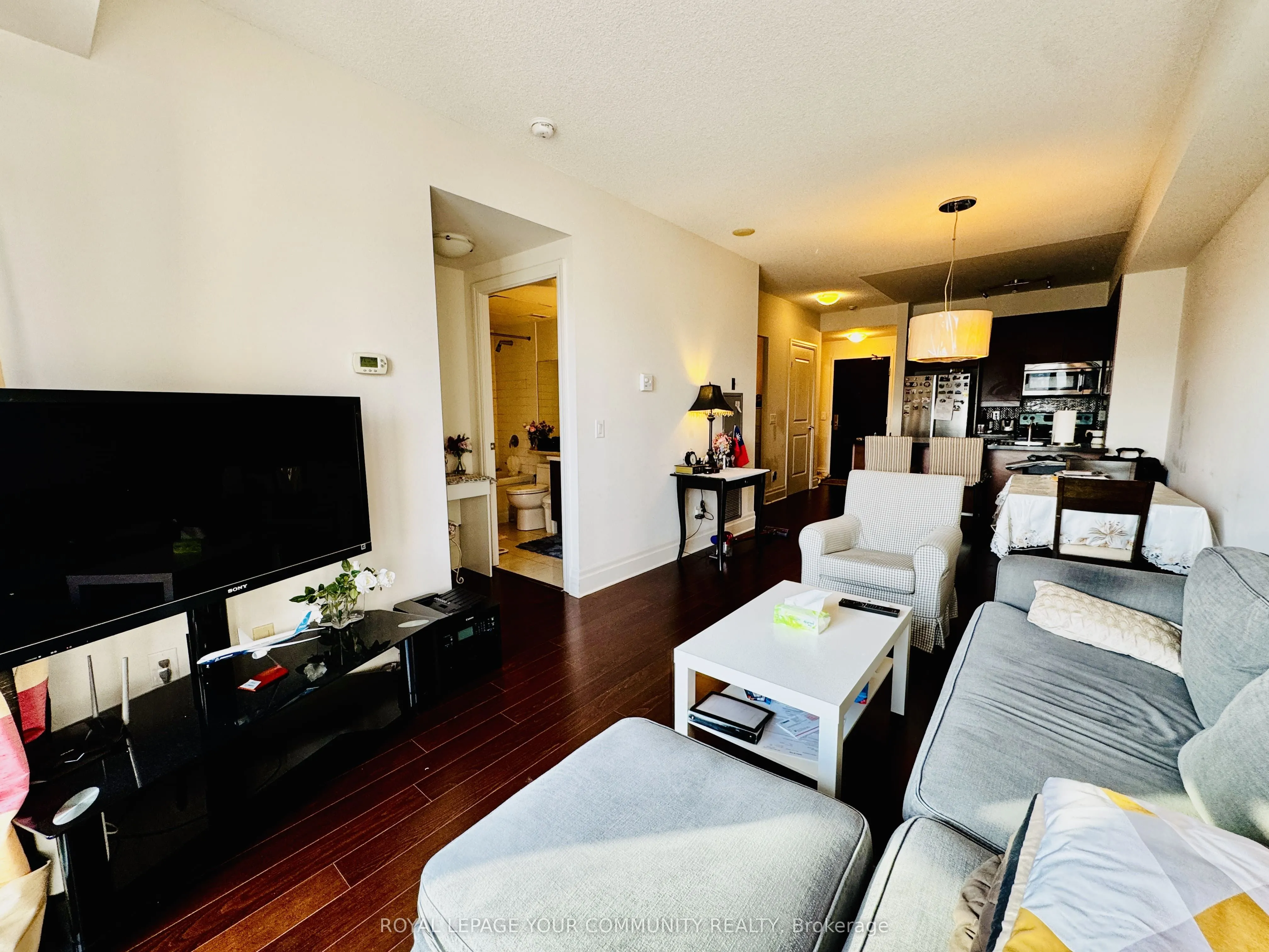 111 UPPER DUKE Crescent, #503