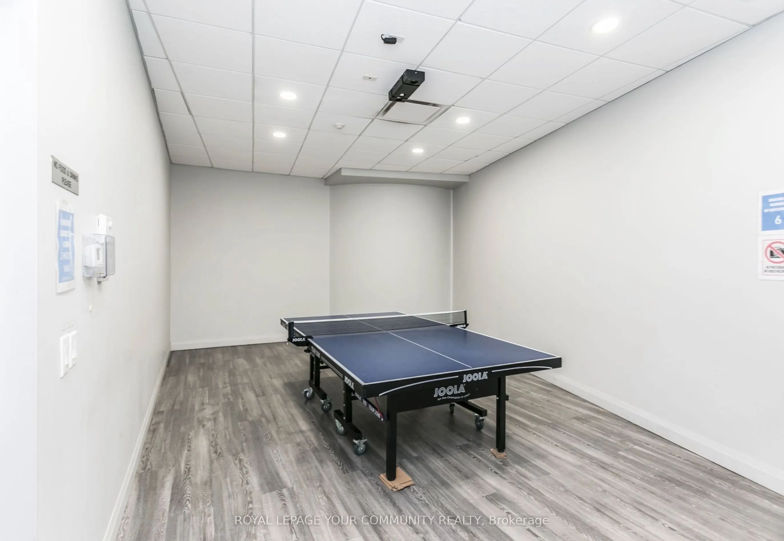 111 UPPER DUKE Crescent, #503