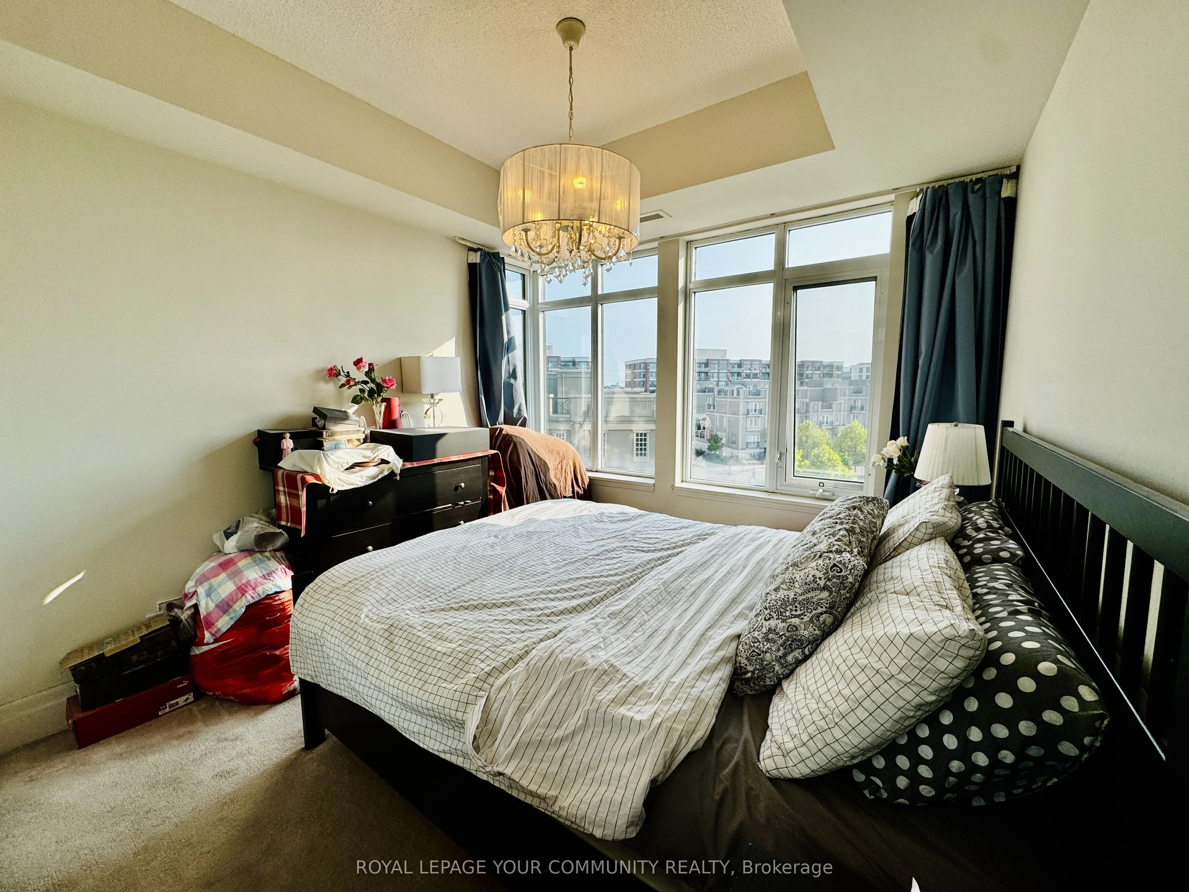 111 UPPER DUKE Crescent, #503
