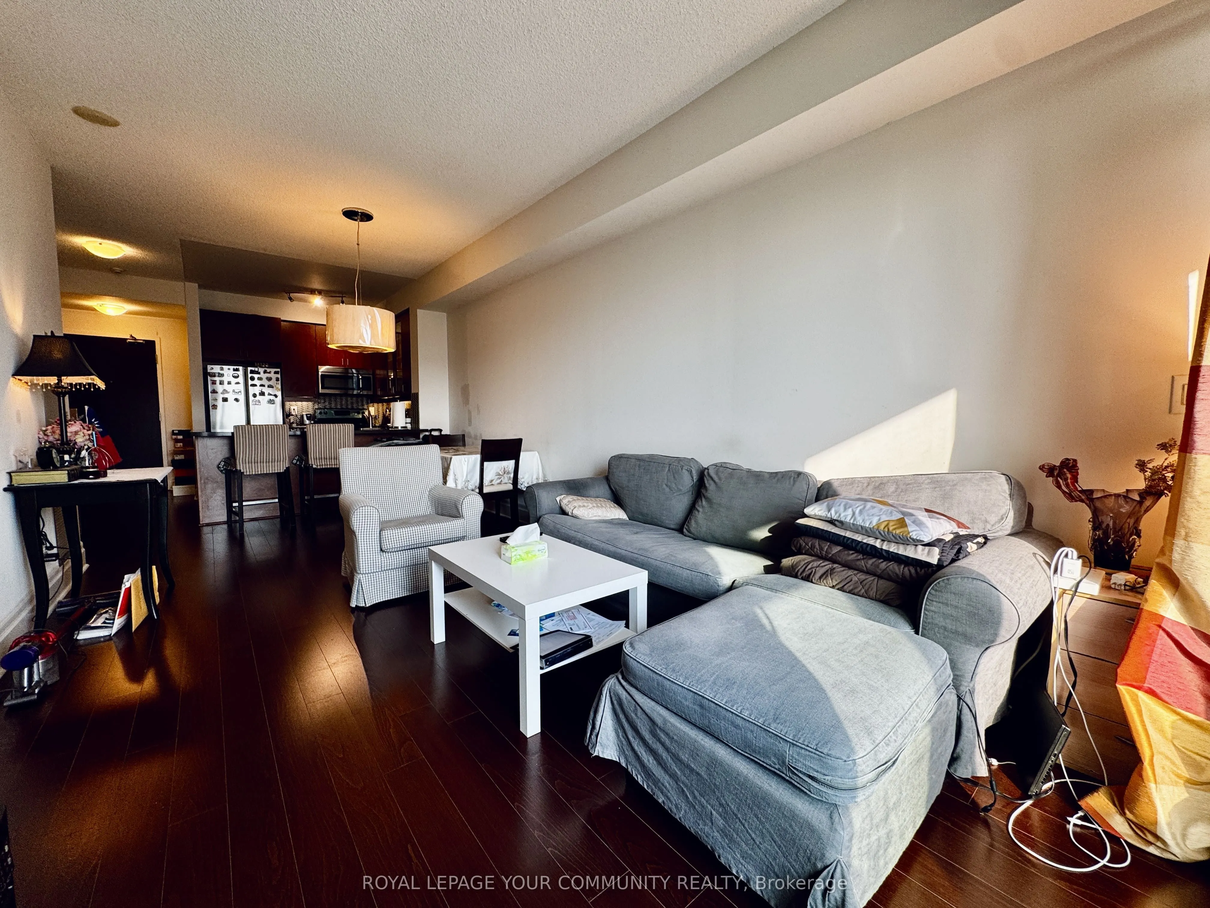 111 UPPER DUKE Crescent, #503