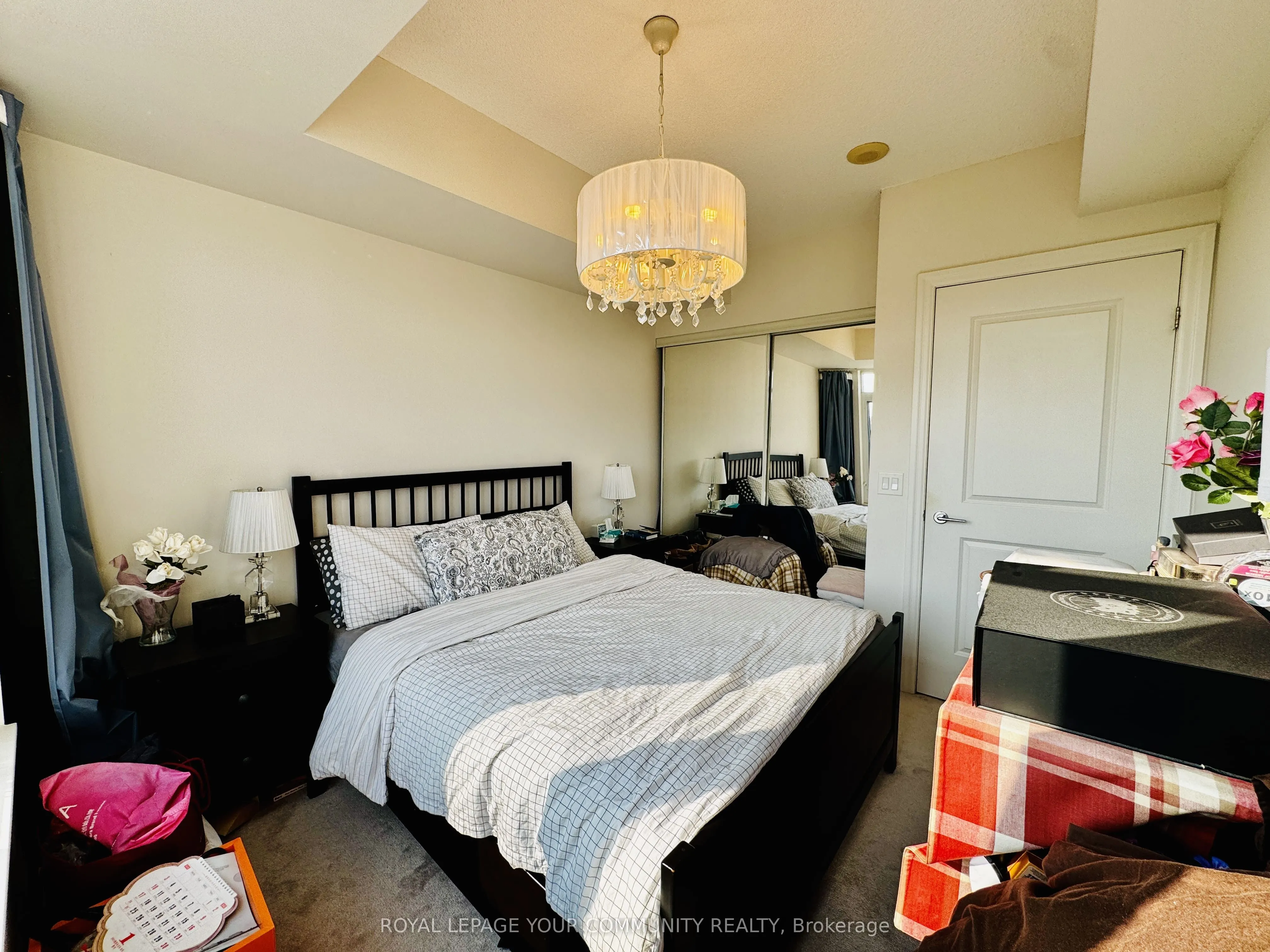 111 UPPER DUKE Crescent, #503