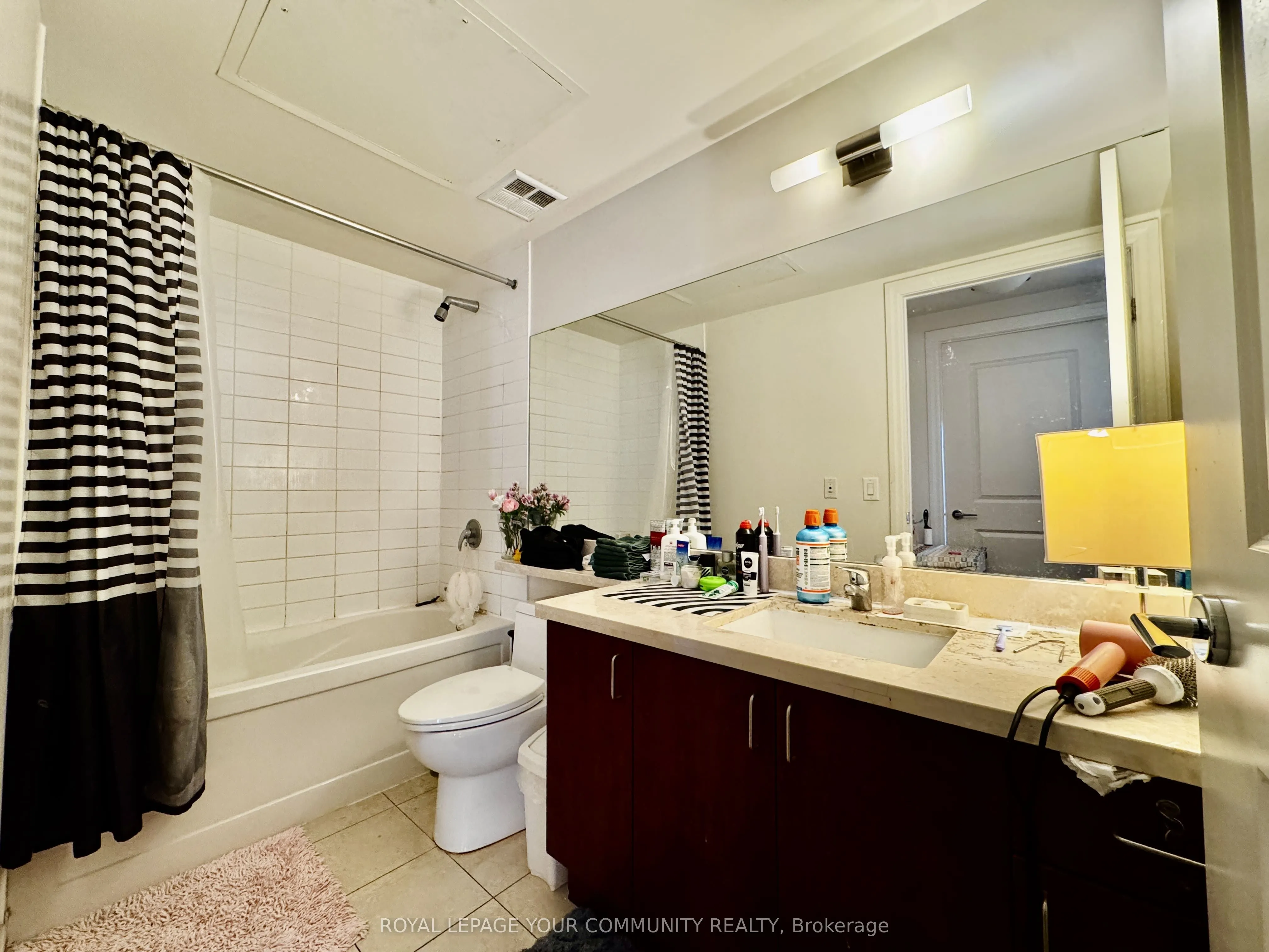 111 UPPER DUKE Crescent, #503