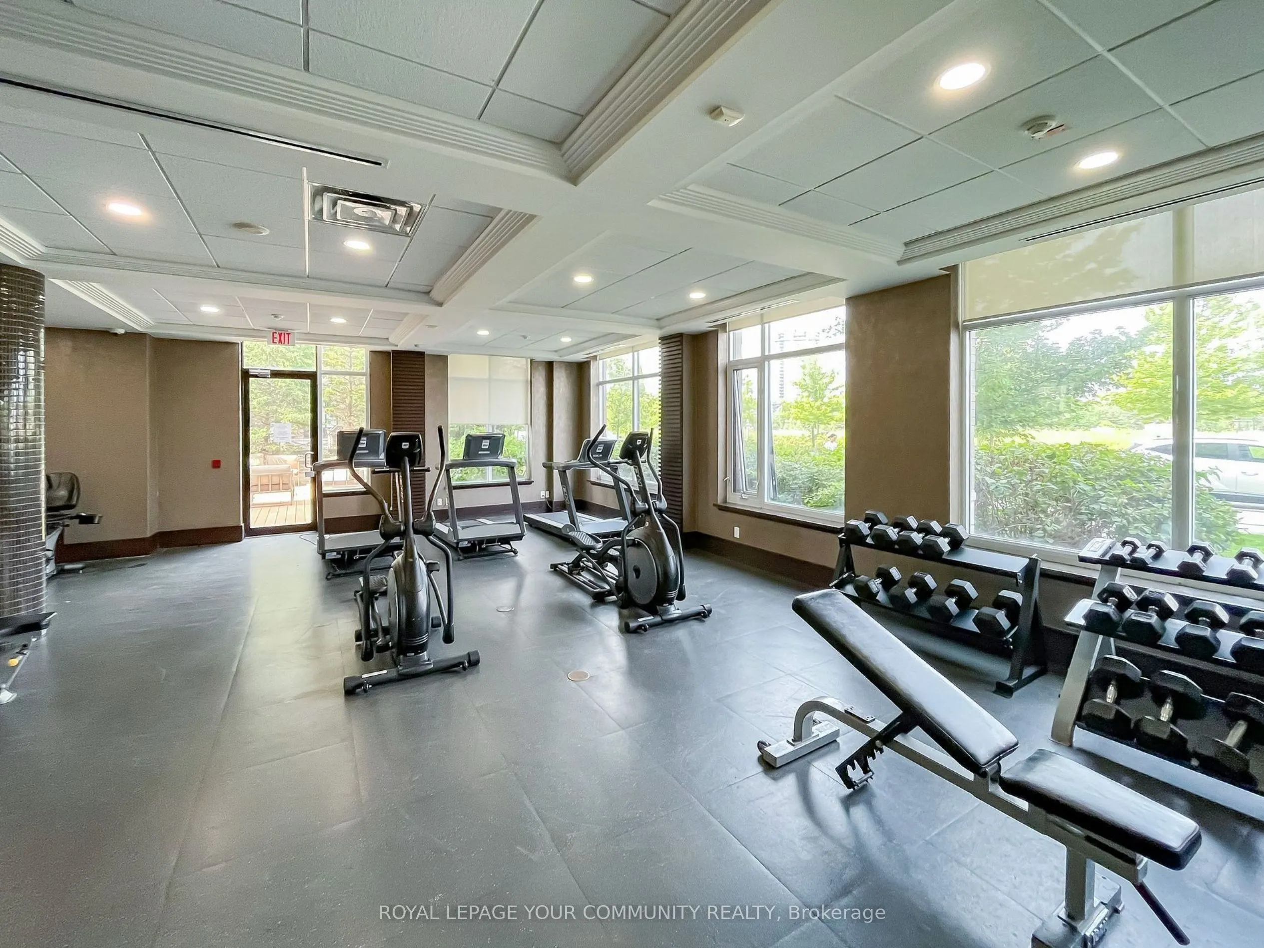 111 UPPER DUKE Crescent, #503