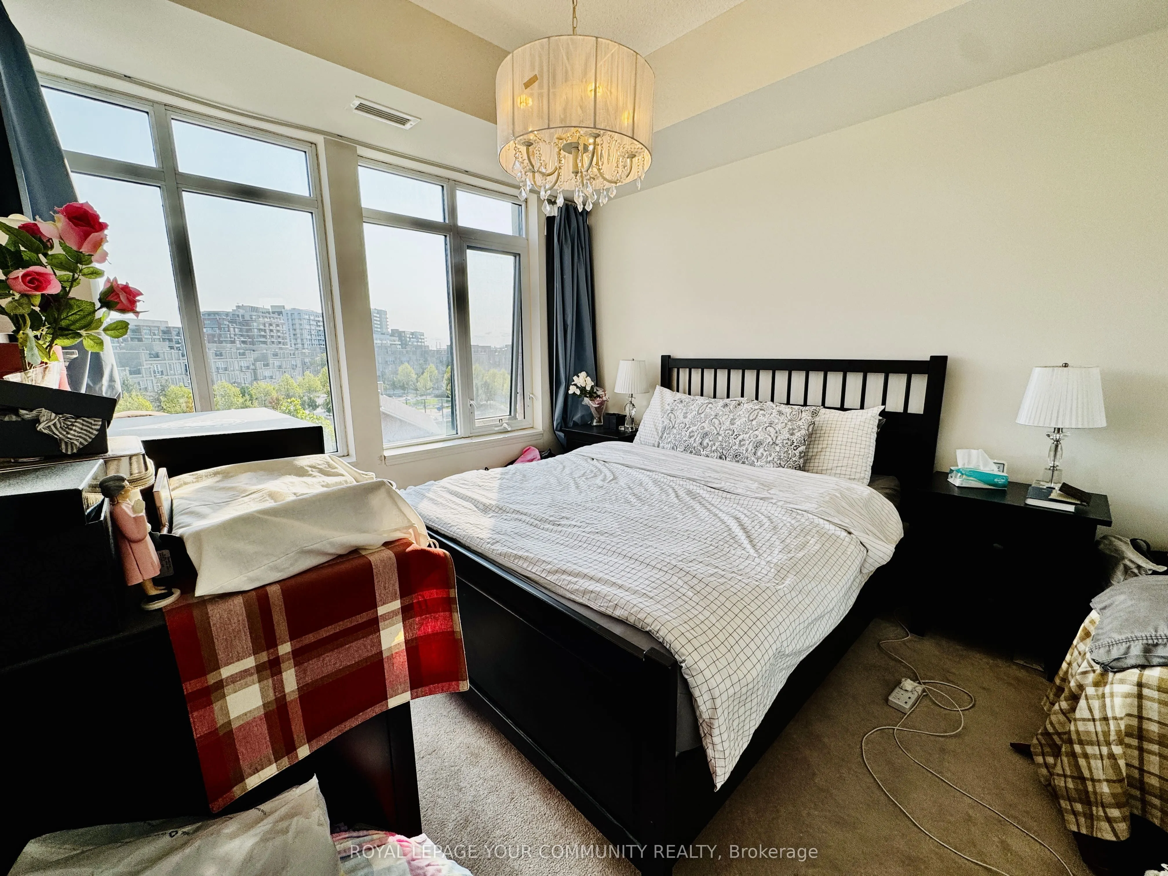 111 UPPER DUKE Crescent, #503