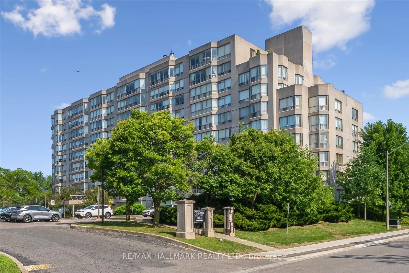 175 Cedar Avenue, #704