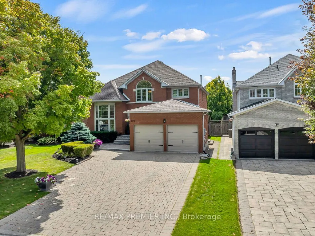 606 Brooker Ridge