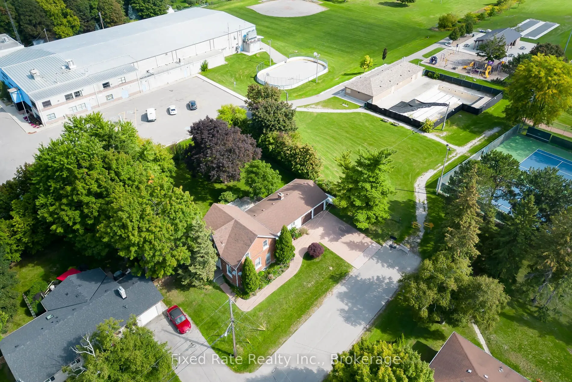 22 Parkview Drive