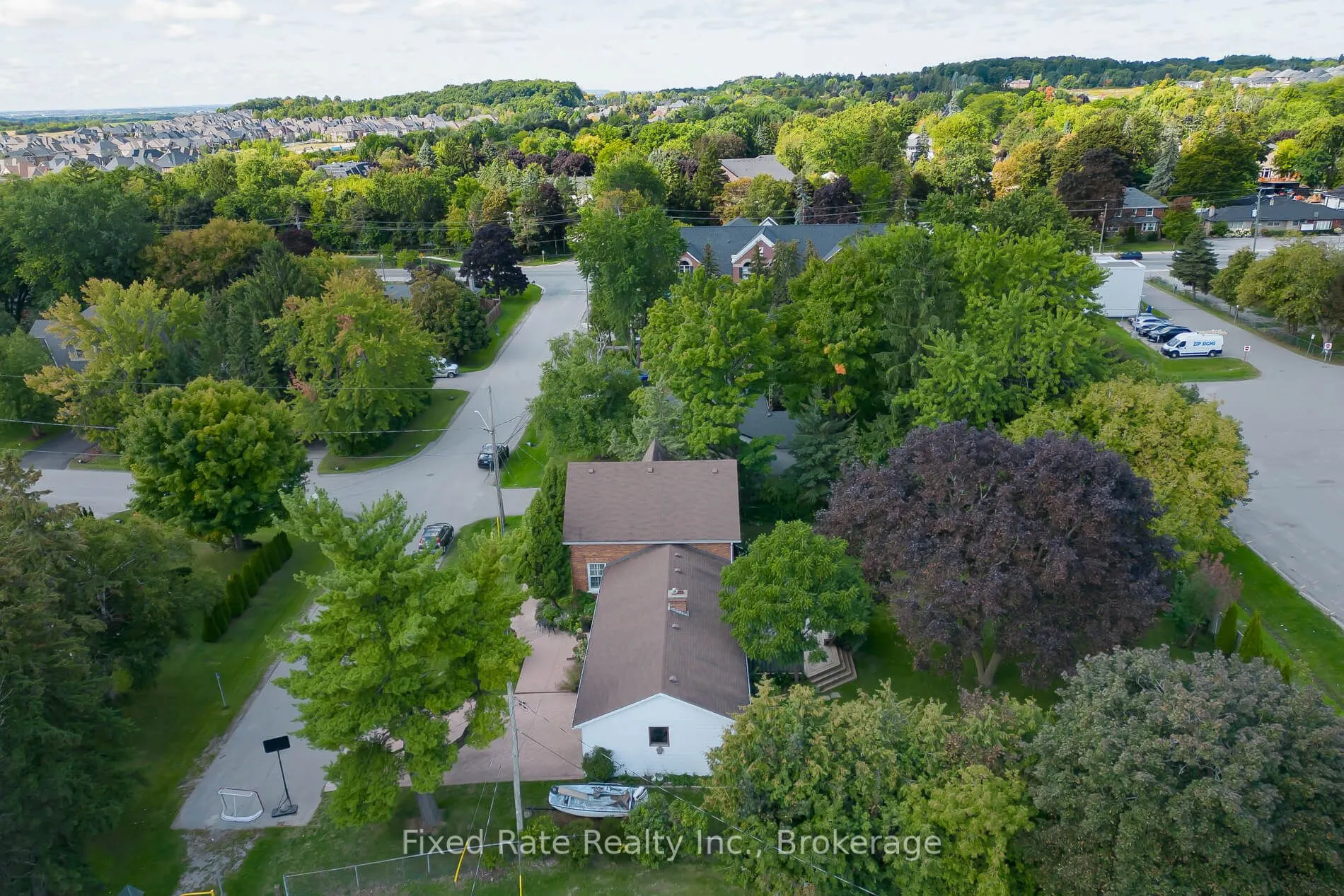 22 Parkview Drive