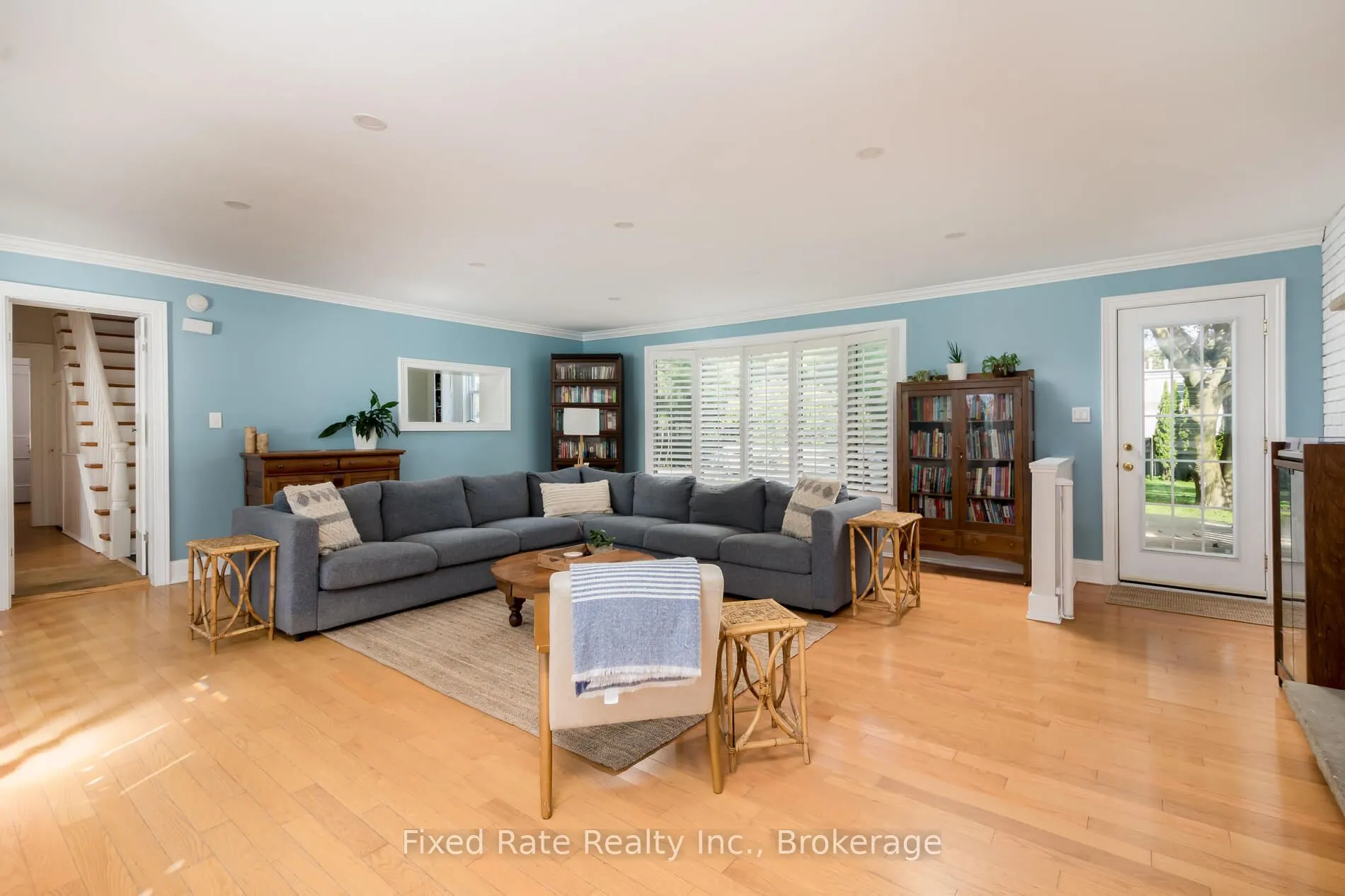 22 Parkview Drive