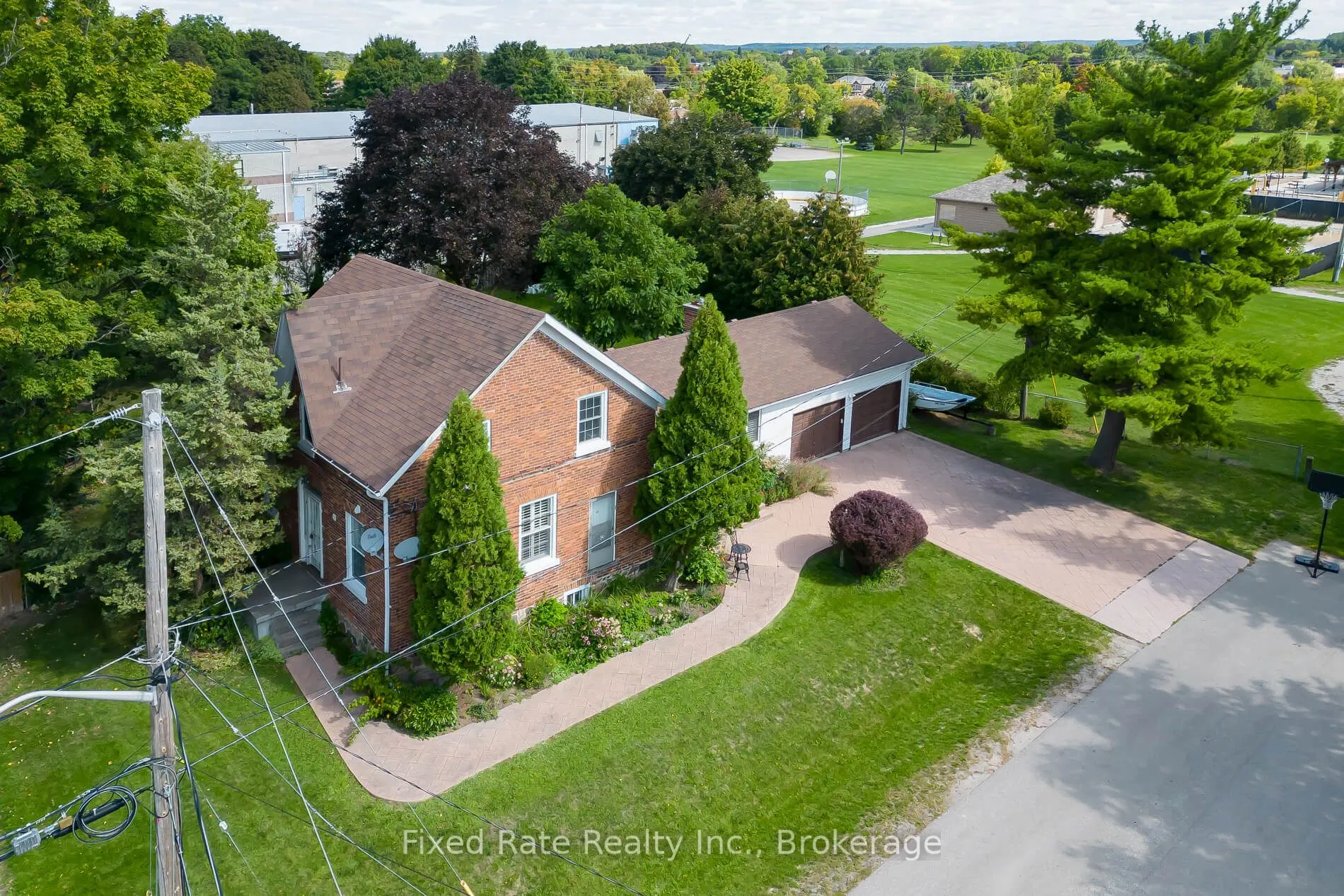 22 Parkview Drive