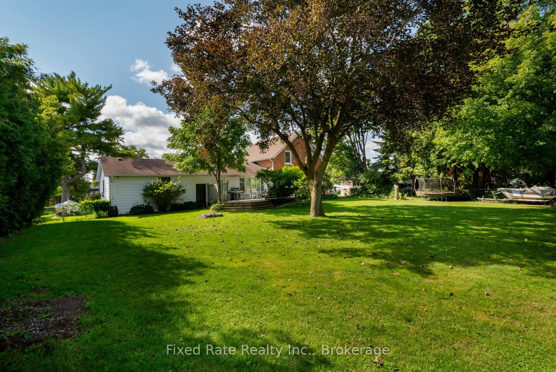 22 Parkview Drive