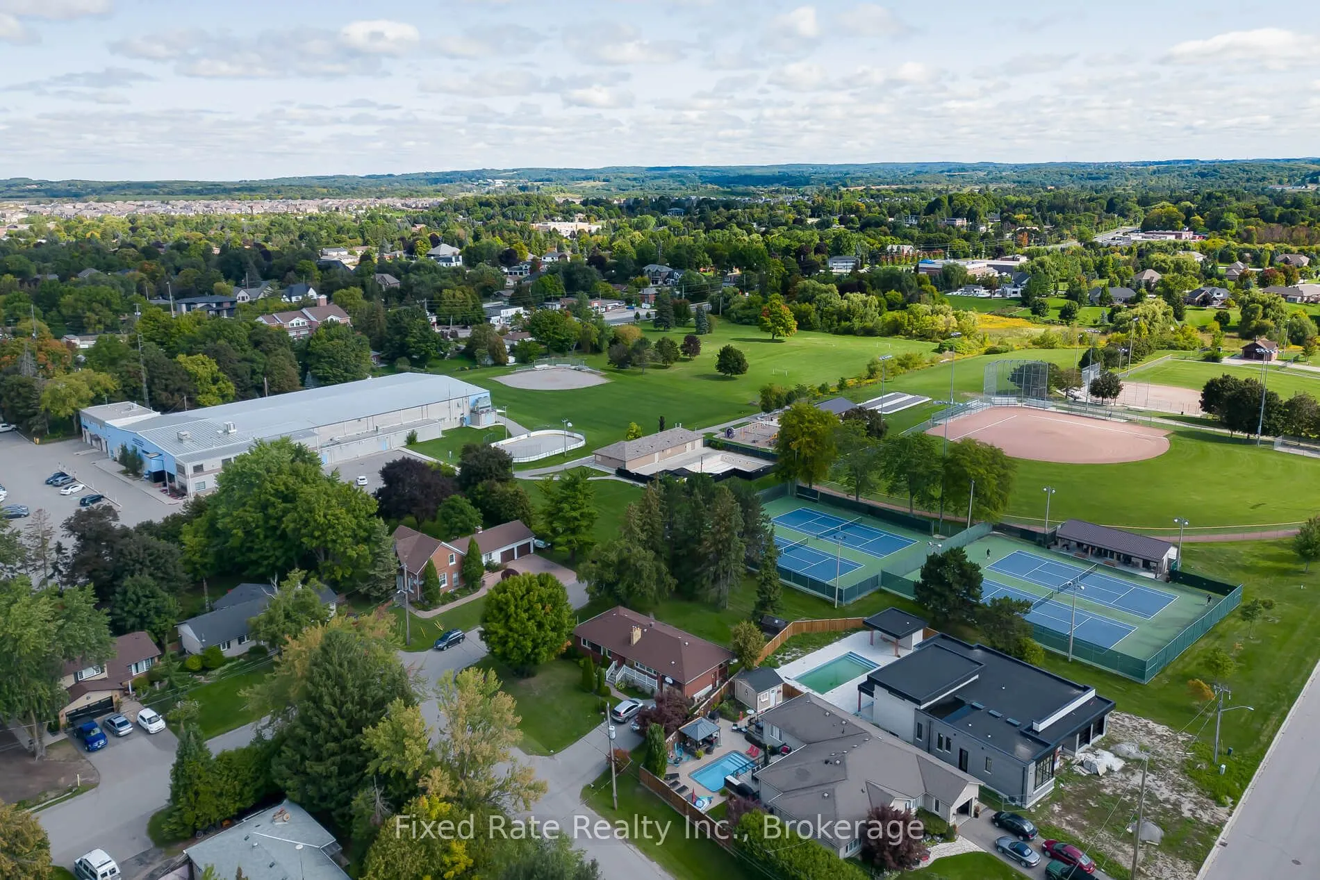 22 Parkview Drive