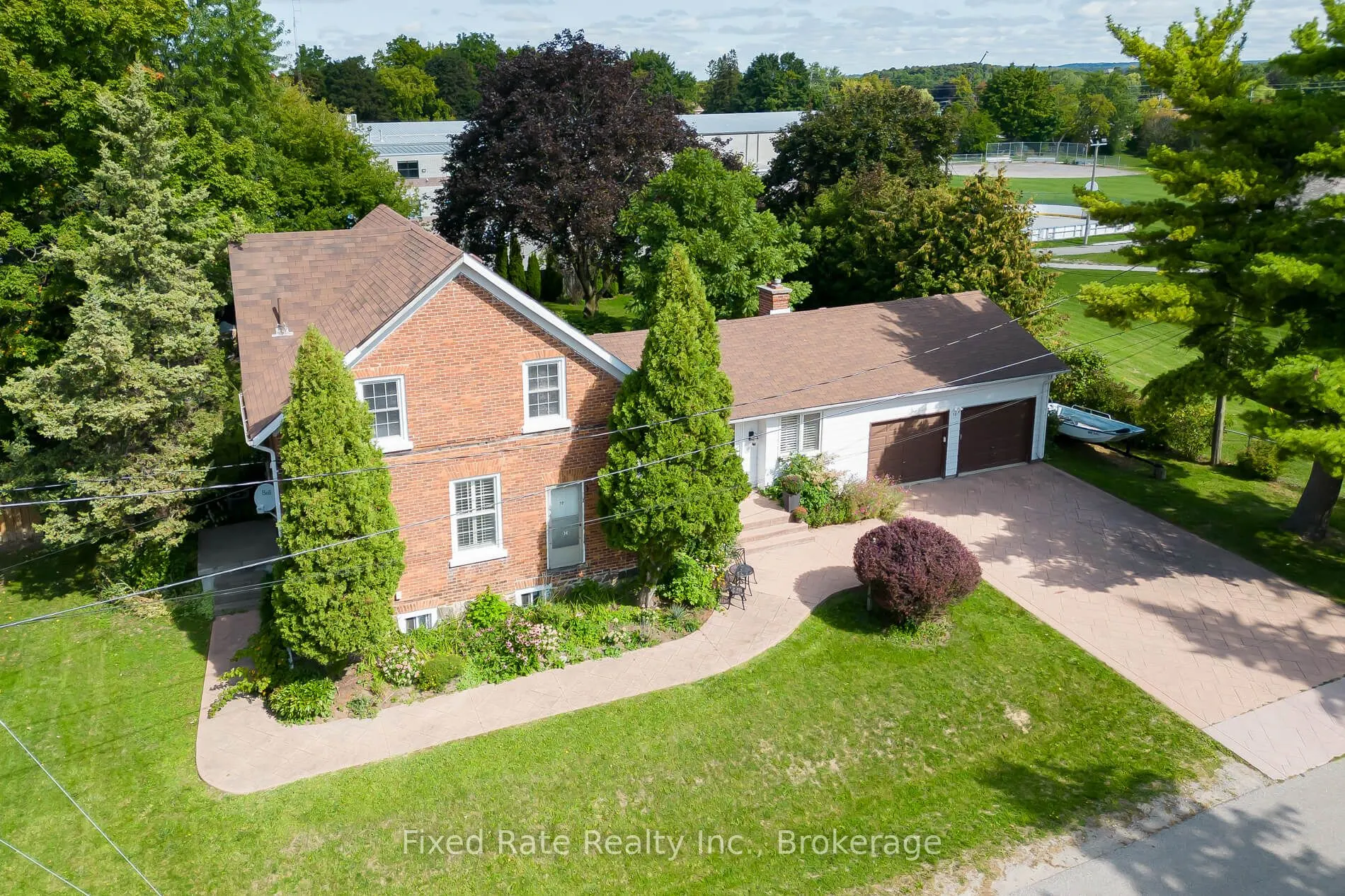 22 Parkview Drive