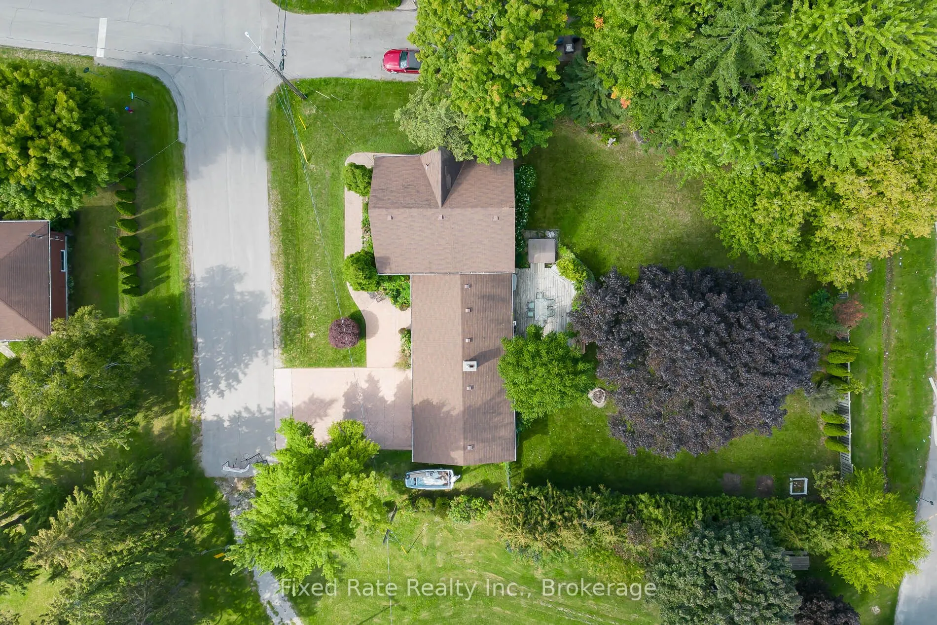 22 Parkview Drive