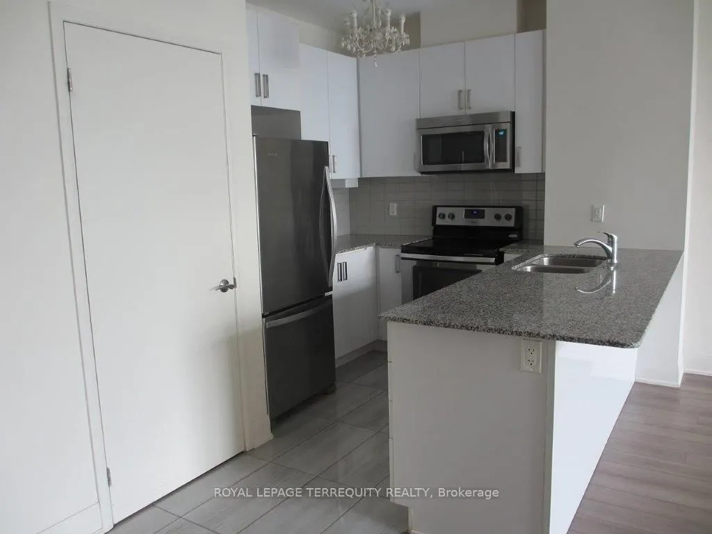2900 Highway  7 Road, #2007